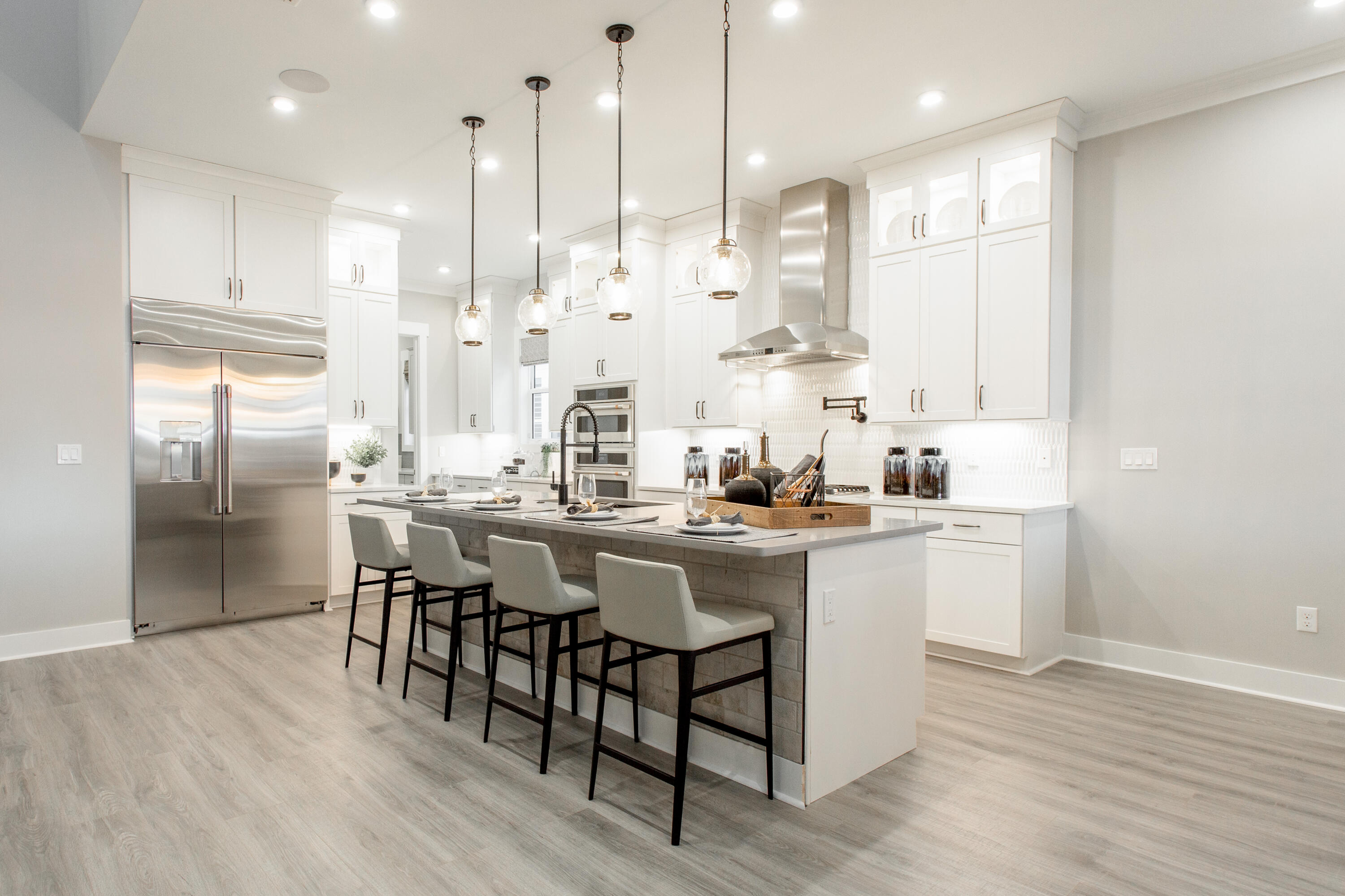 WATERSOUND ORIGINS NATUREWALK - Residential