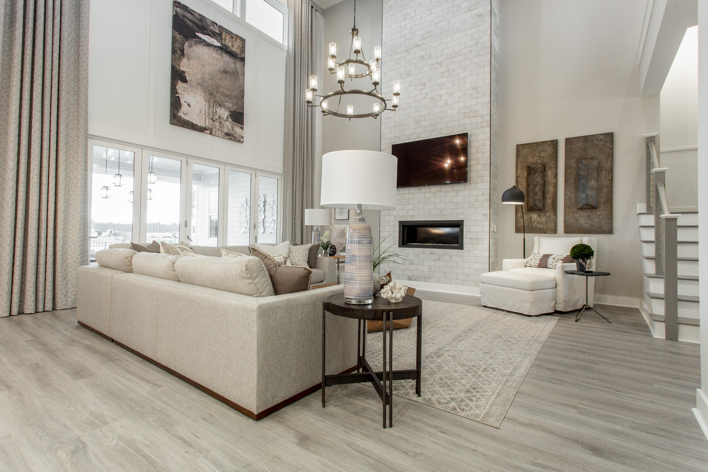 WATERSOUND ORIGINS NATUREWALK - Residential