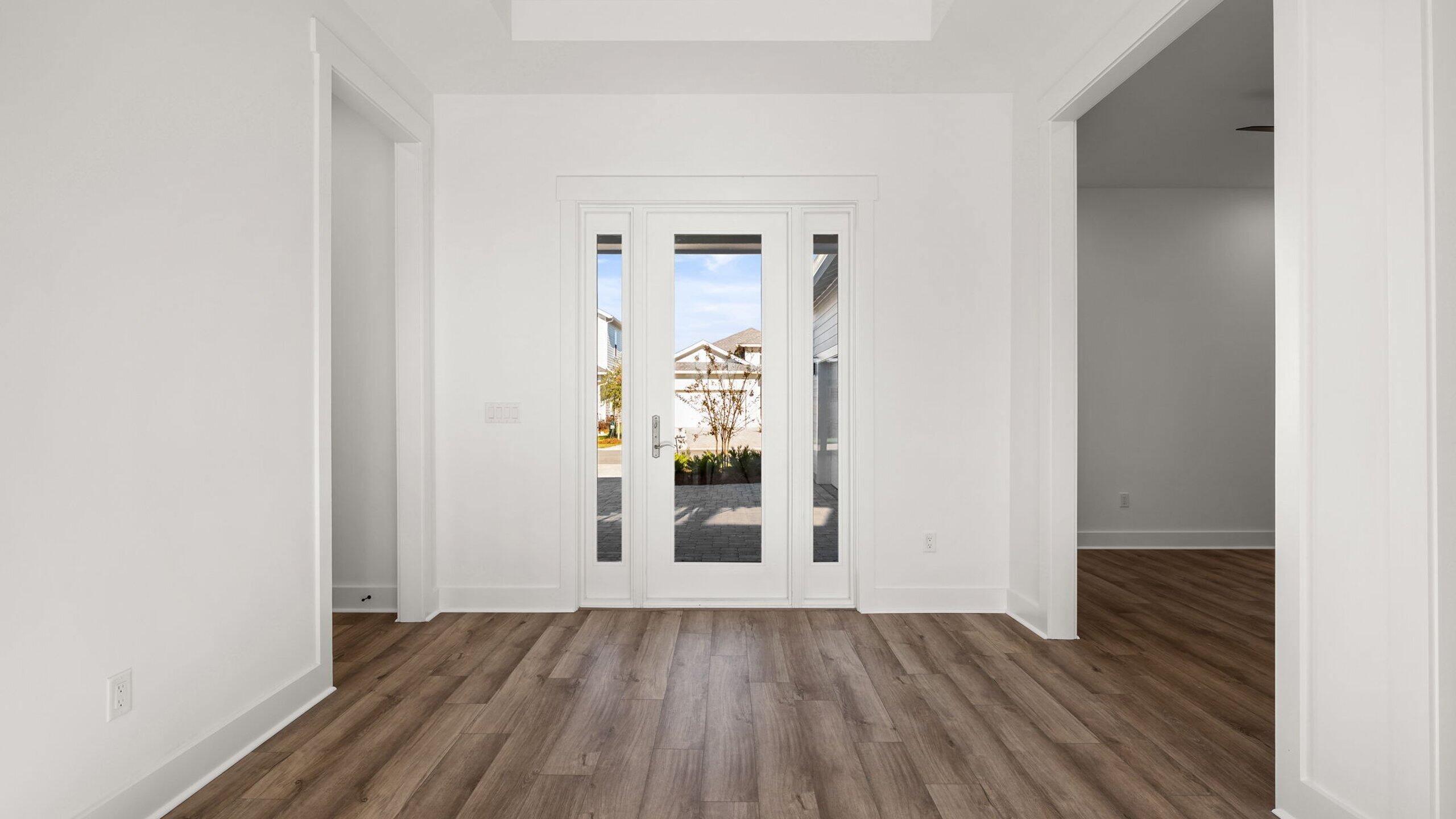 WATERSOUND ORIGINS NATUREWALK - Residential