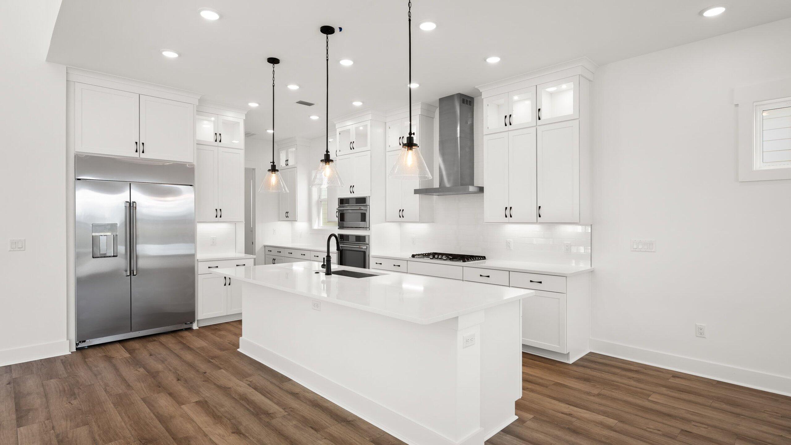 WATERSOUND ORIGINS NATUREWALK - Residential