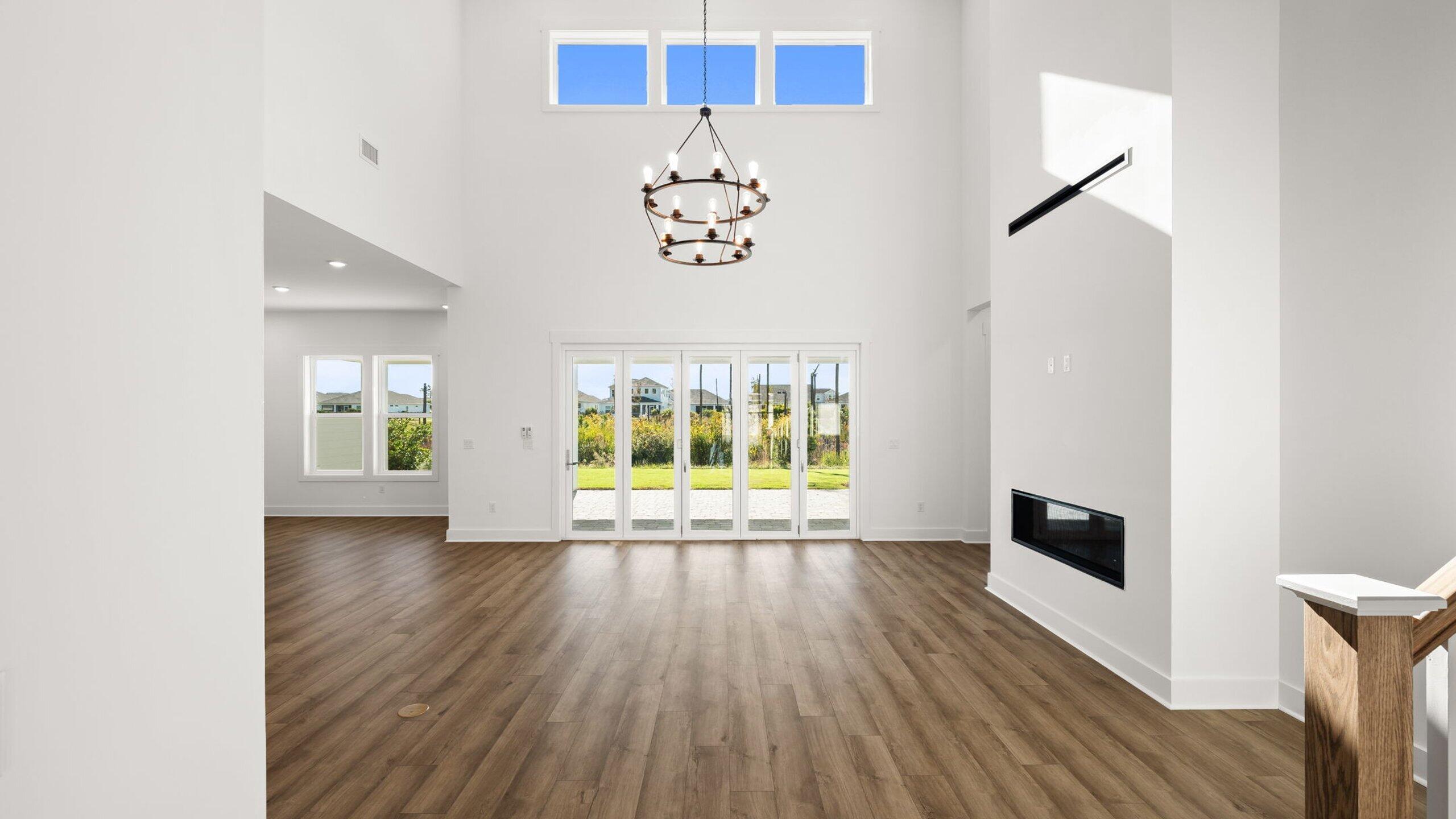 WATERSOUND ORIGINS NATUREWALK - Residential