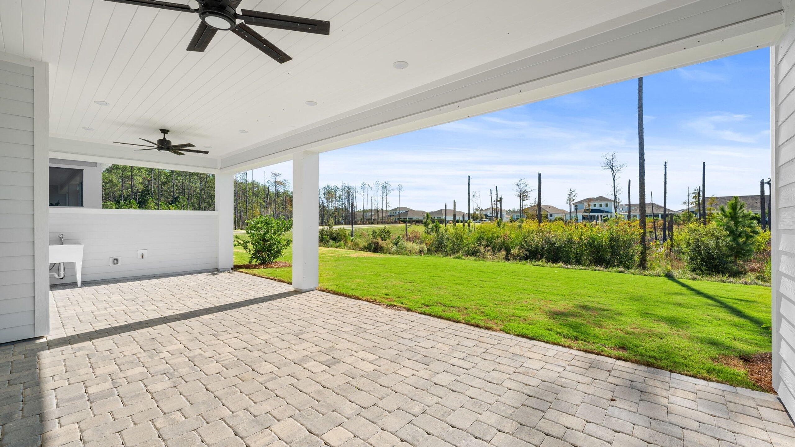 WATERSOUND ORIGINS NATUREWALK - Residential