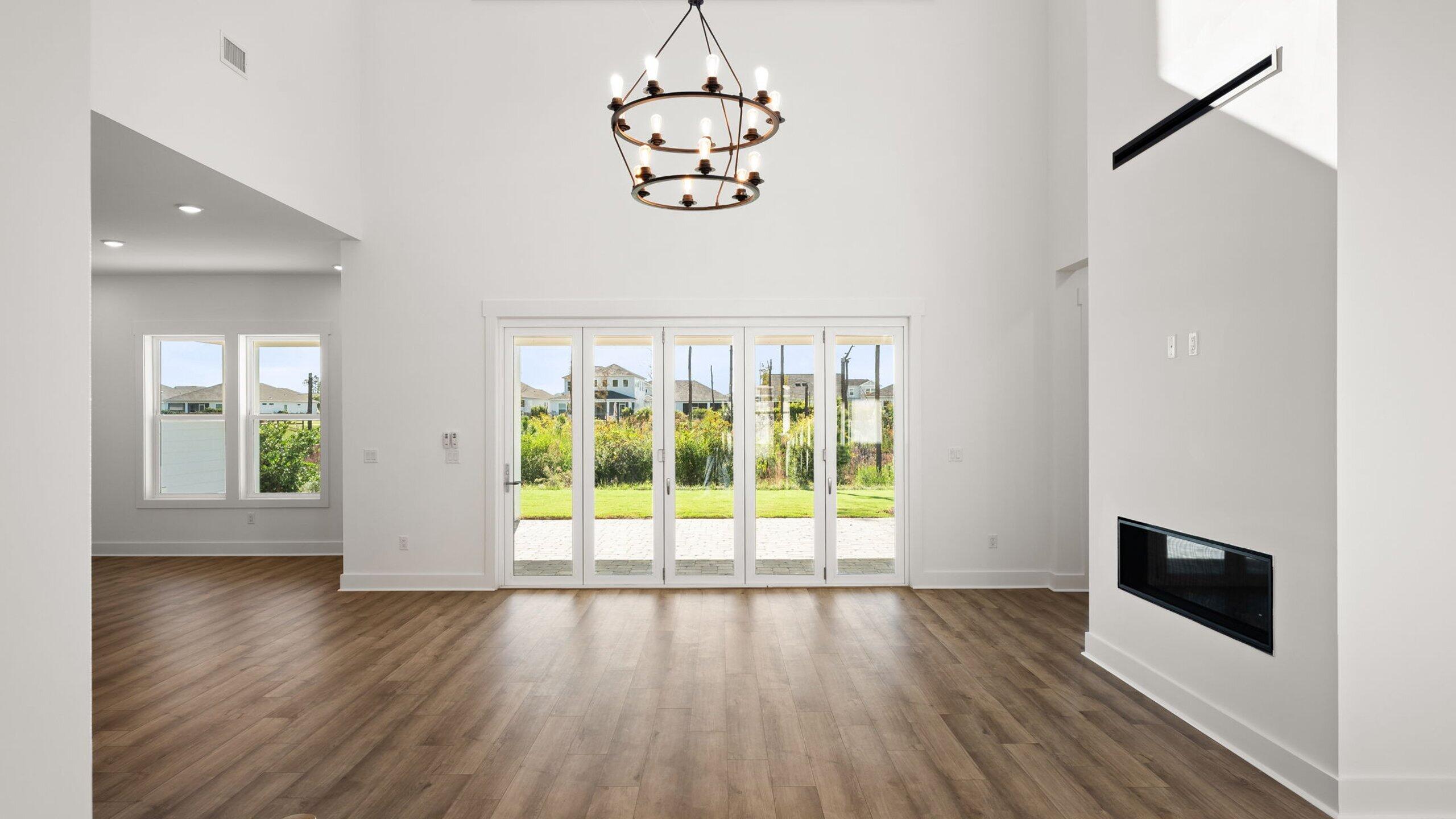 WATERSOUND ORIGINS NATUREWALK - Residential