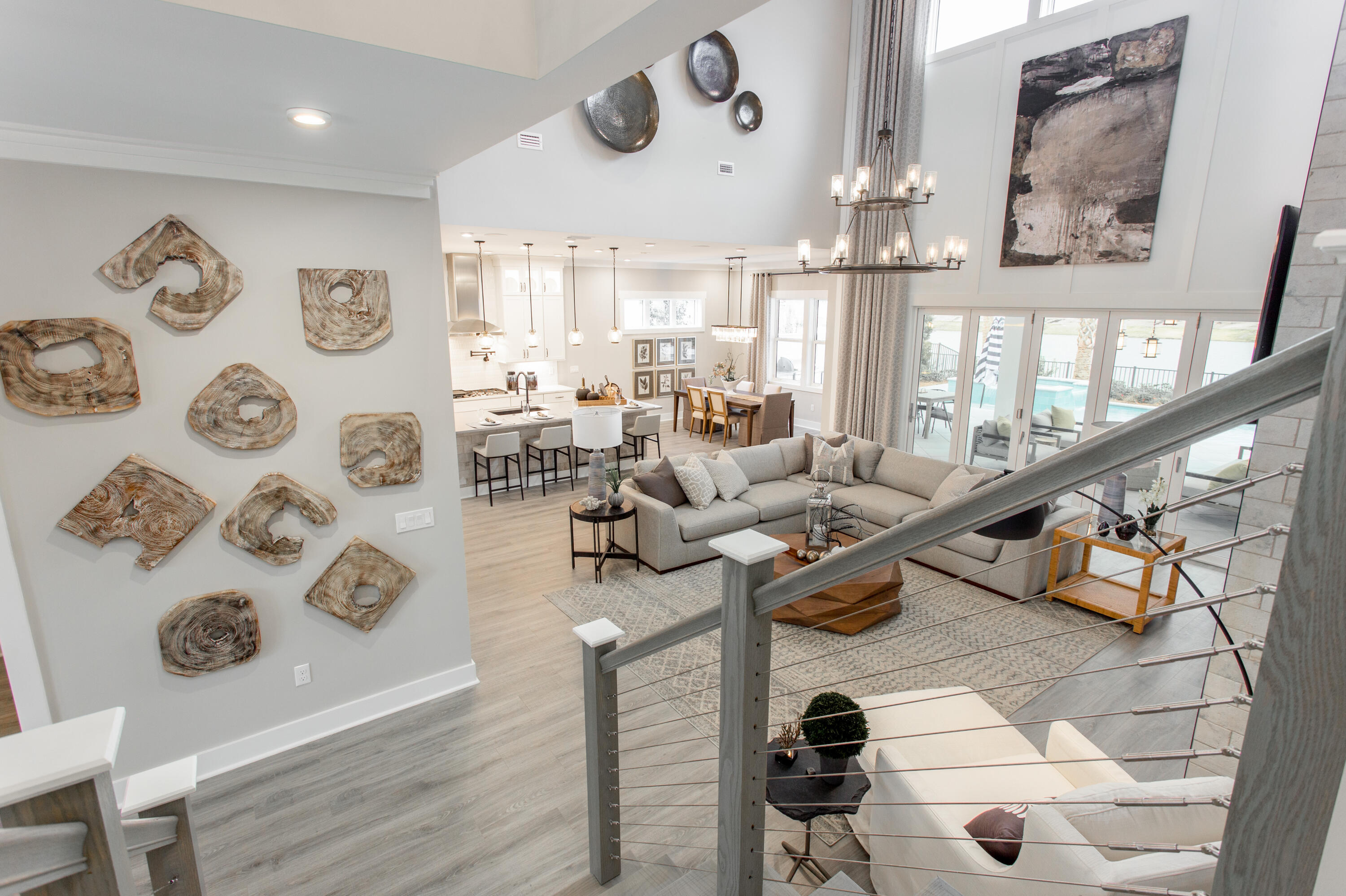 WATERSOUND ORIGINS NATUREWALK - Residential