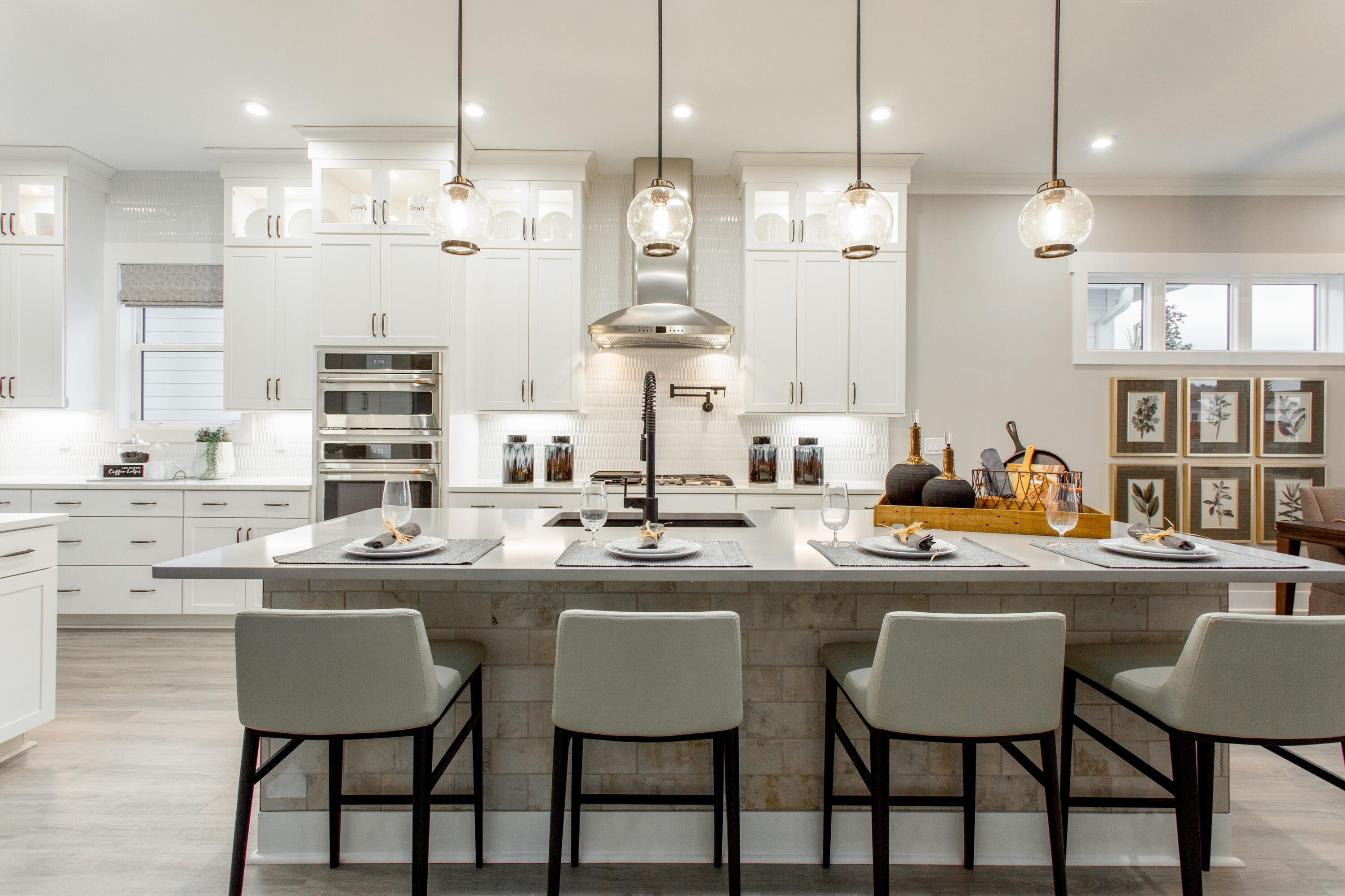 WATERSOUND ORIGINS NATUREWALK - Residential