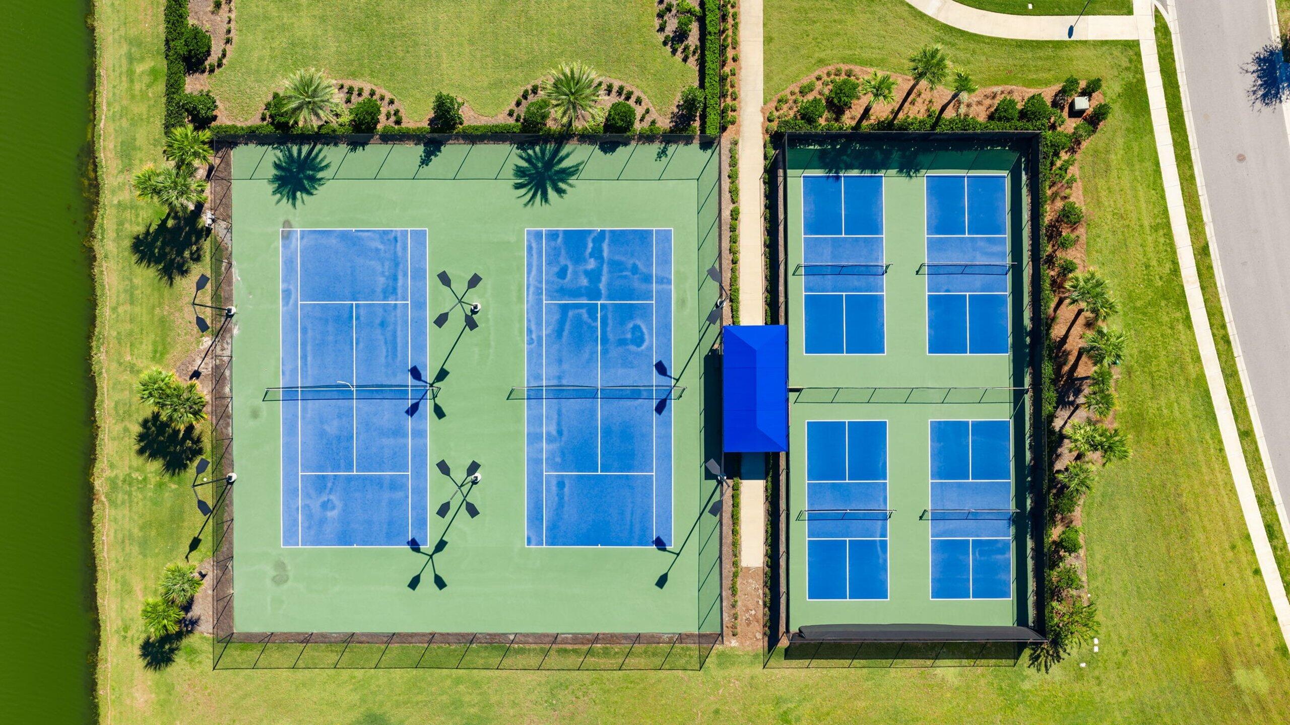 WATERSOUND ORIGINS NATUREWALK - Residential