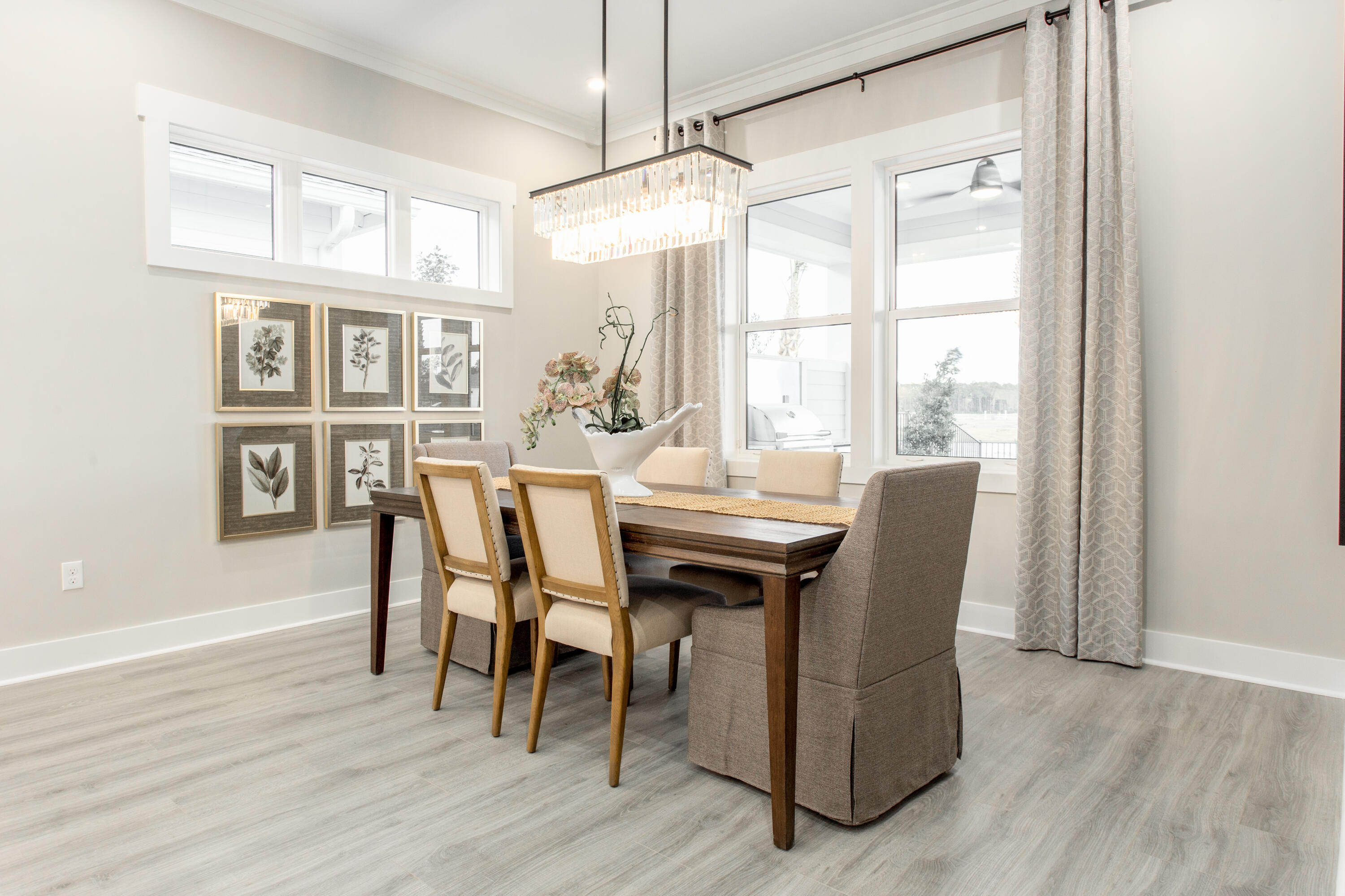 WATERSOUND ORIGINS NATUREWALK - Residential