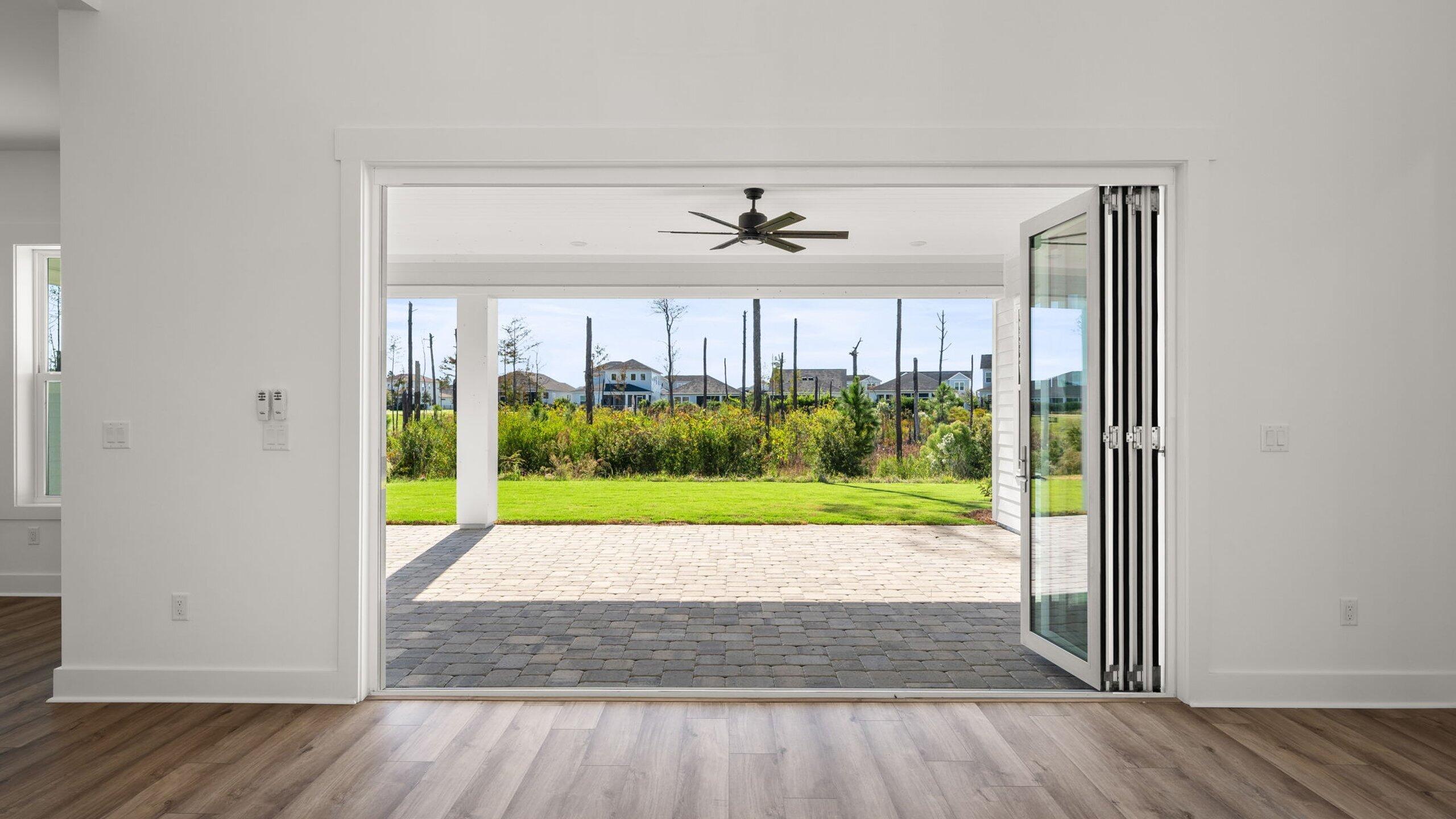 WATERSOUND ORIGINS NATUREWALK - Residential