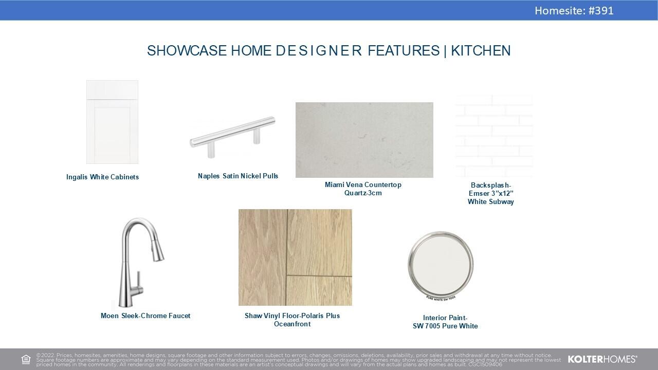 WATERSOUND ORIGINS NATUREWALK - Residential