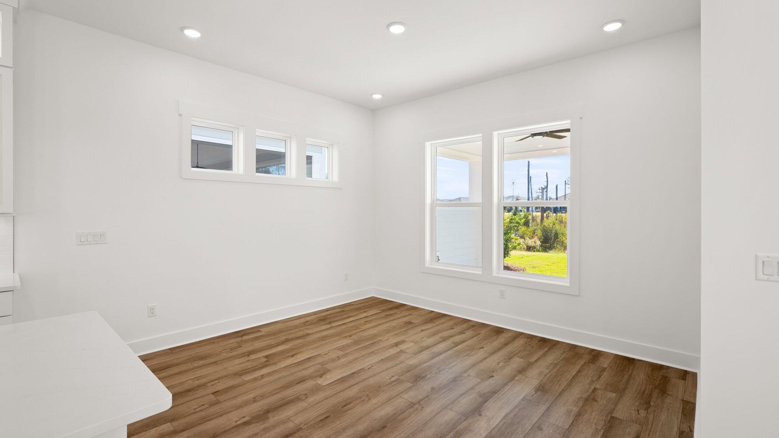 WATERSOUND ORIGINS NATUREWALK - Residential