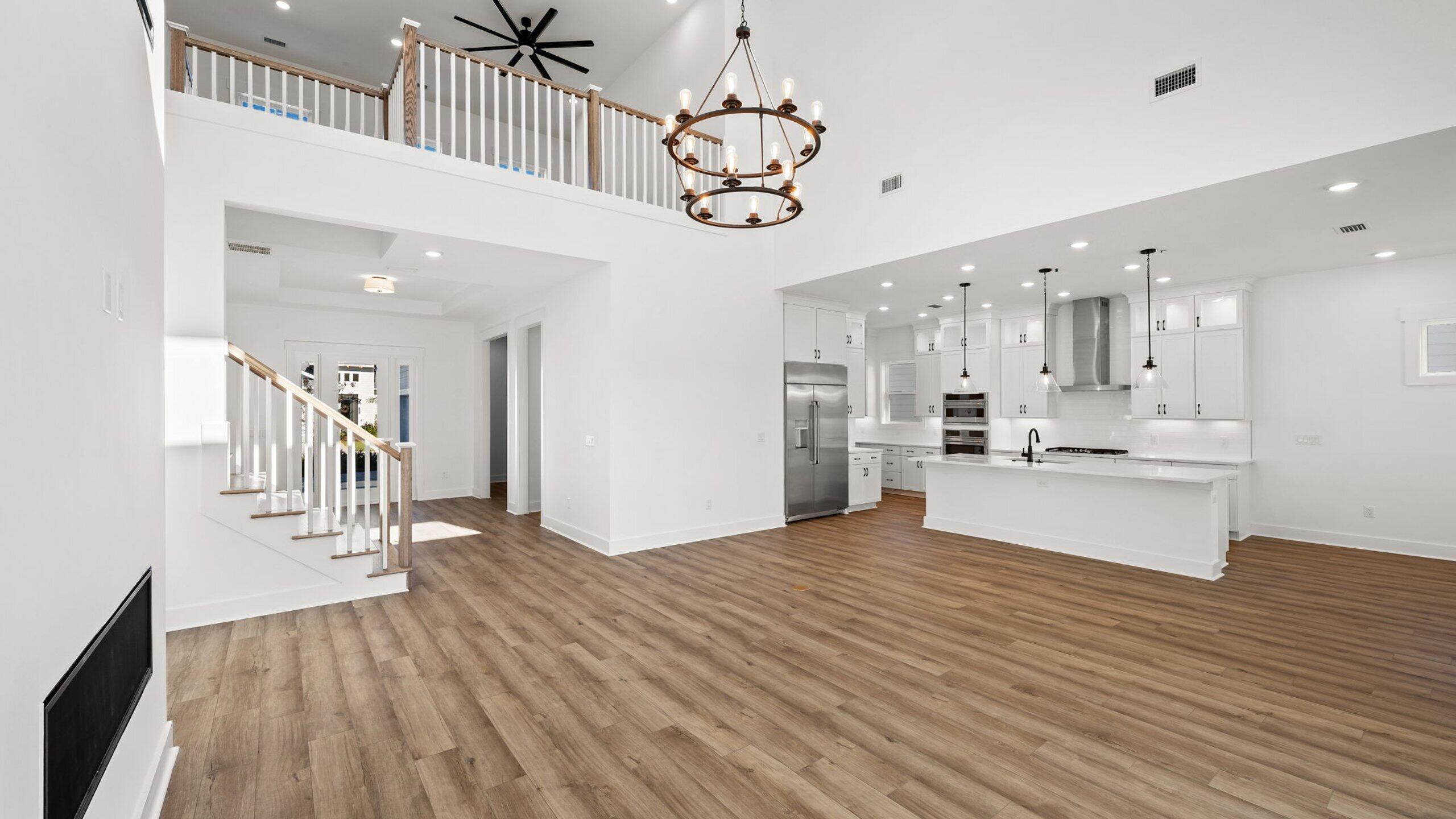 WATERSOUND ORIGINS NATUREWALK - Residential