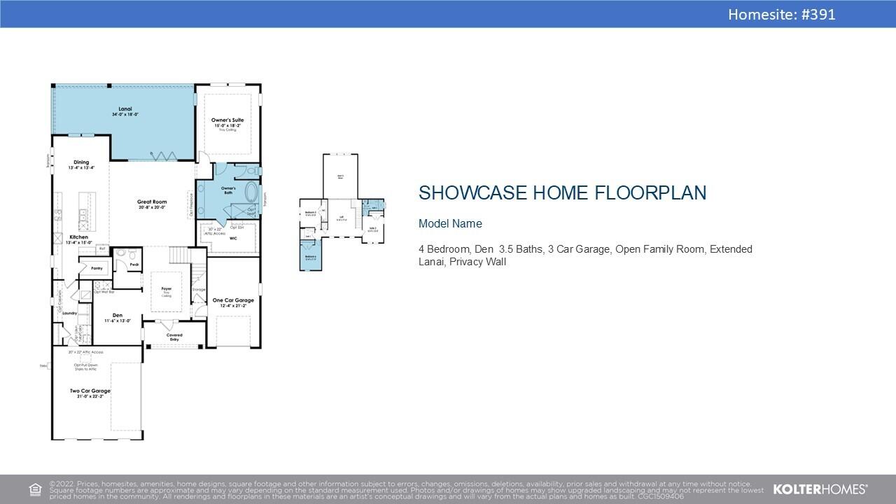 WATERSOUND ORIGINS NATUREWALK - Residential