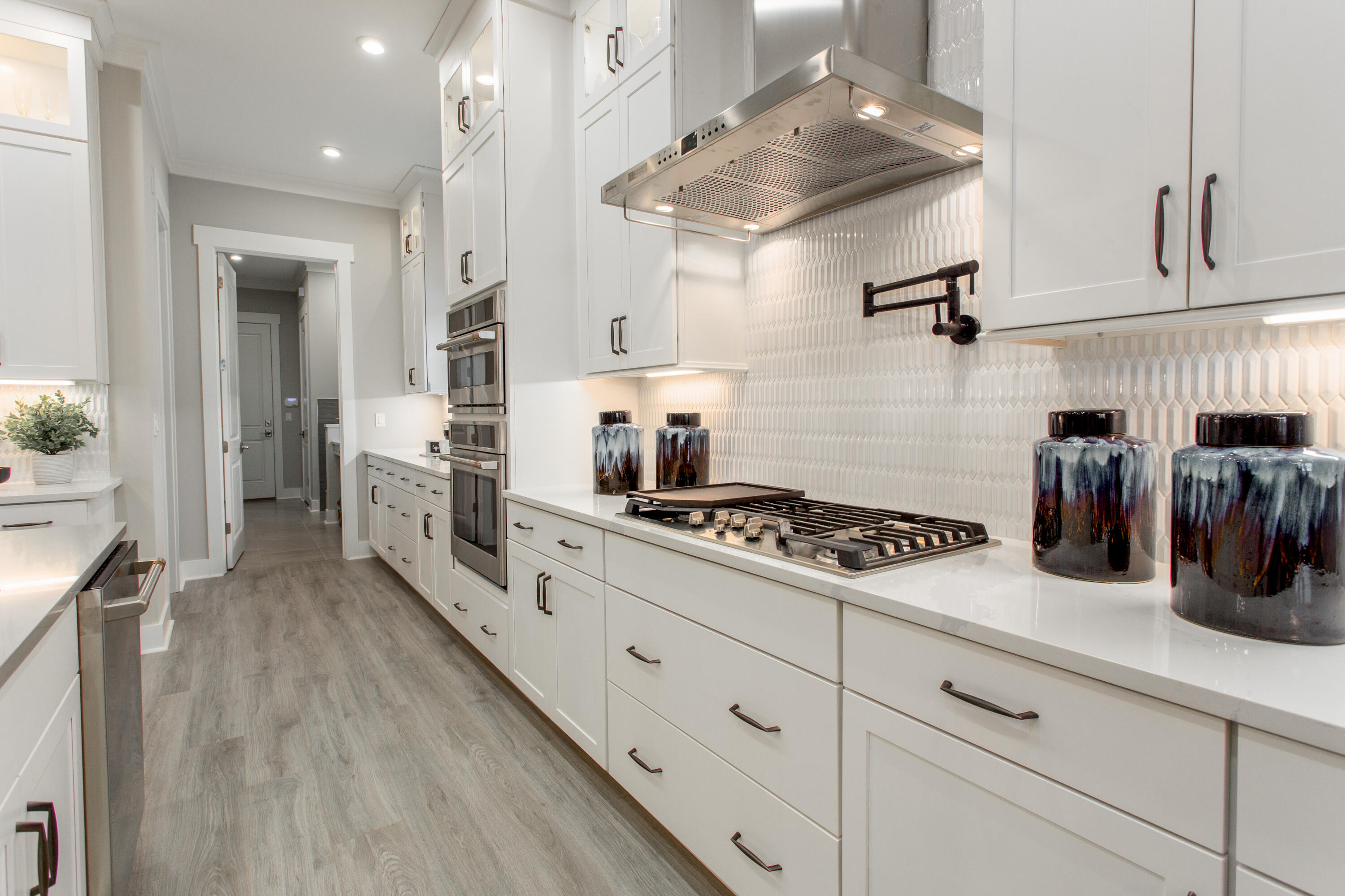 WATERSOUND ORIGINS NATUREWALK - Residential