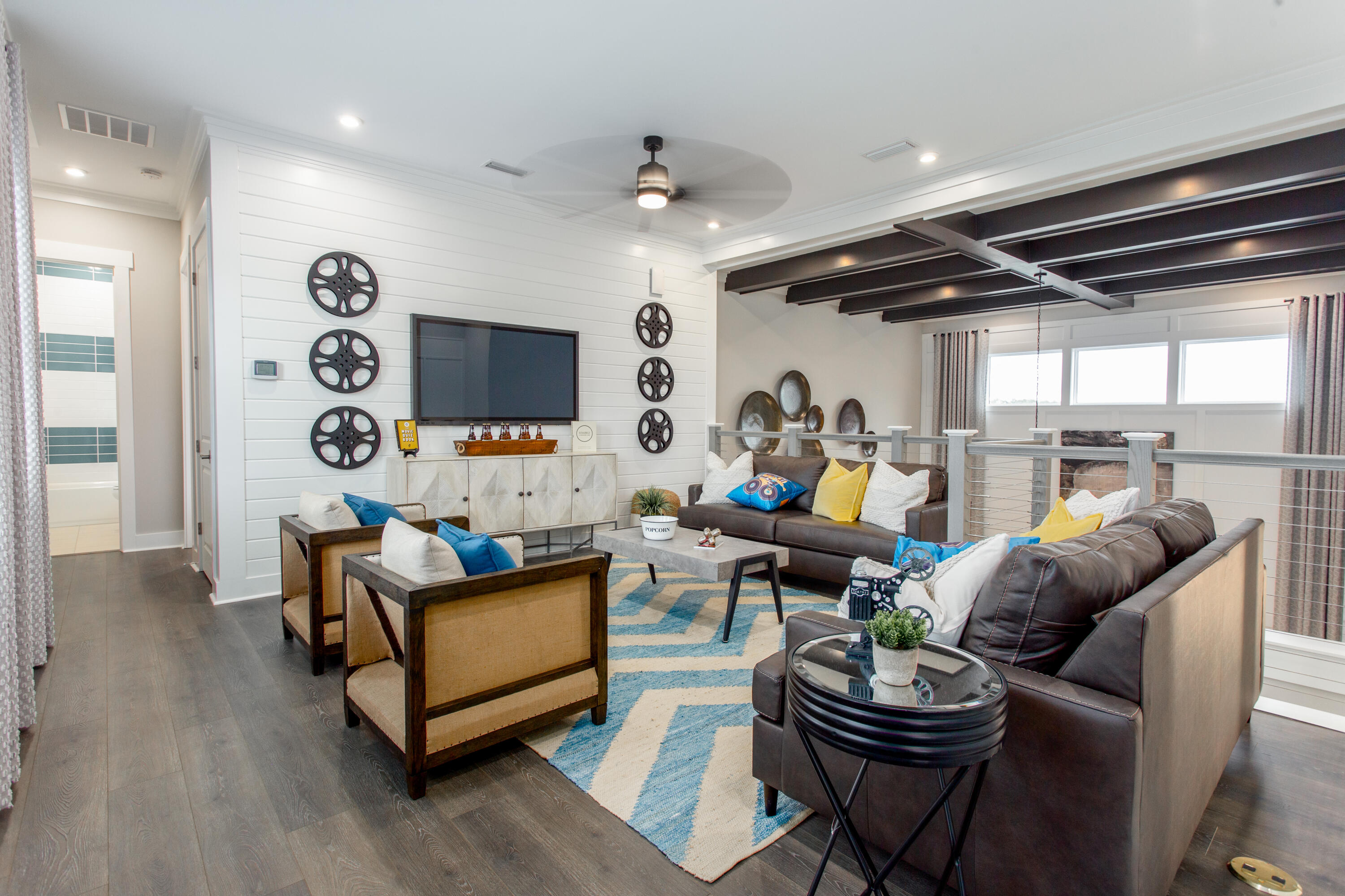 WATERSOUND ORIGINS NATUREWALK - Residential