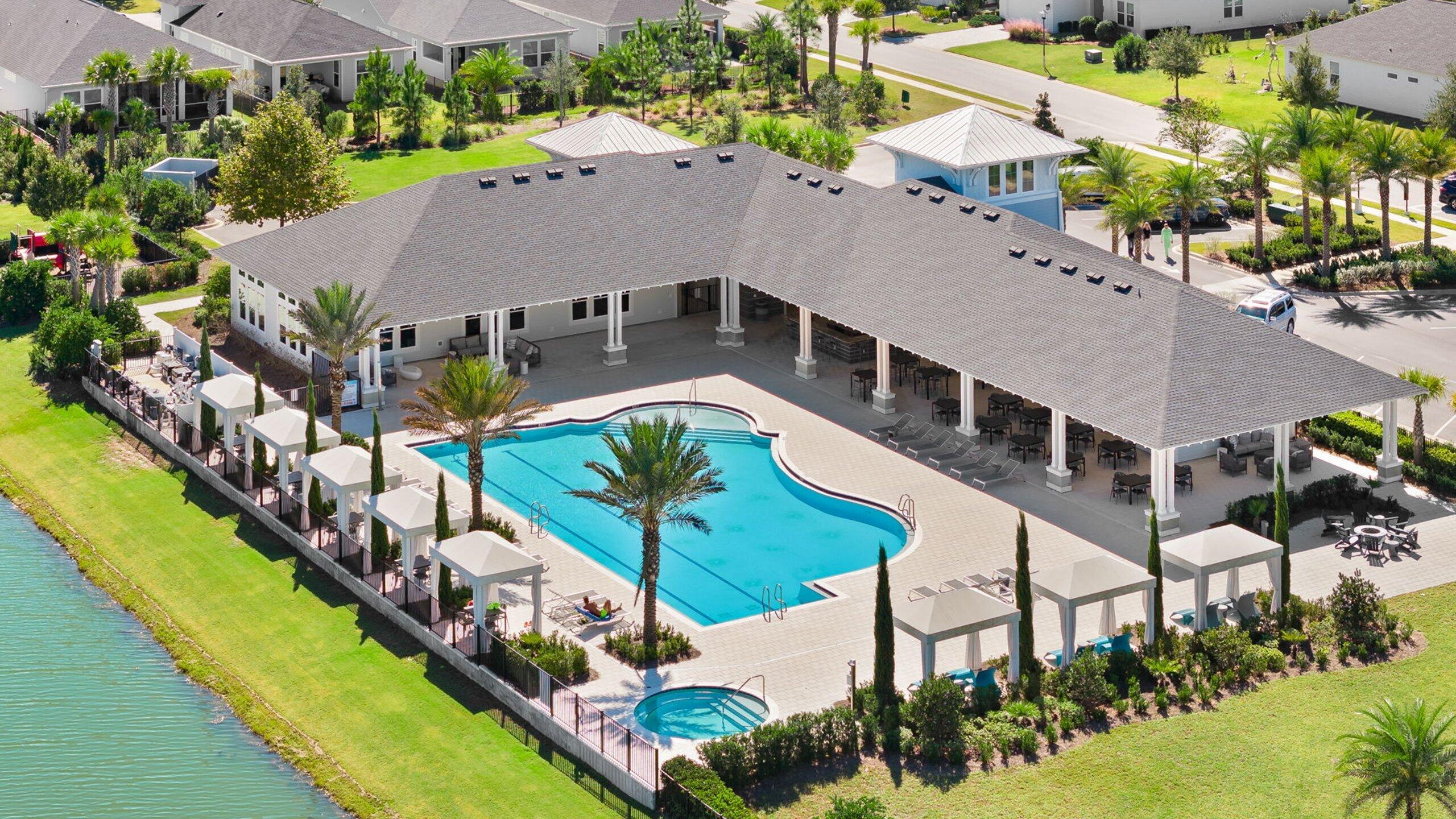 WATERSOUND ORIGINS NATUREWALK - Residential