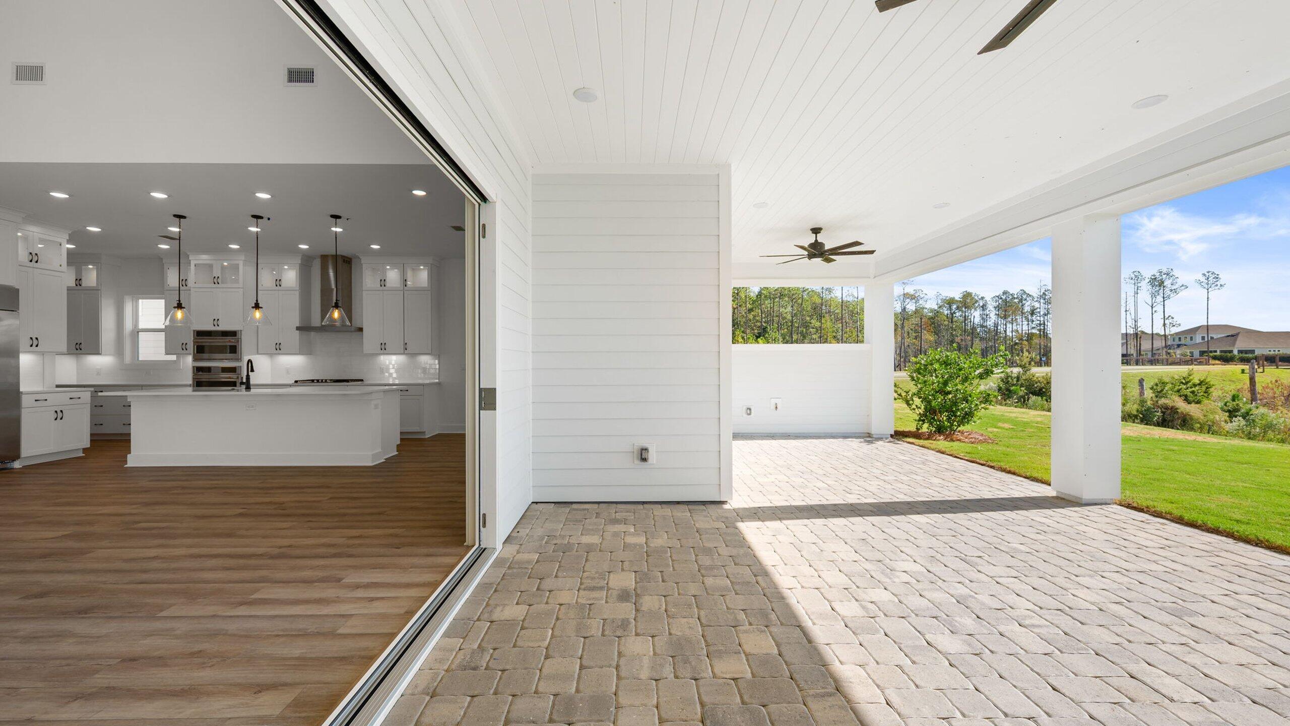 WATERSOUND ORIGINS NATUREWALK - Residential