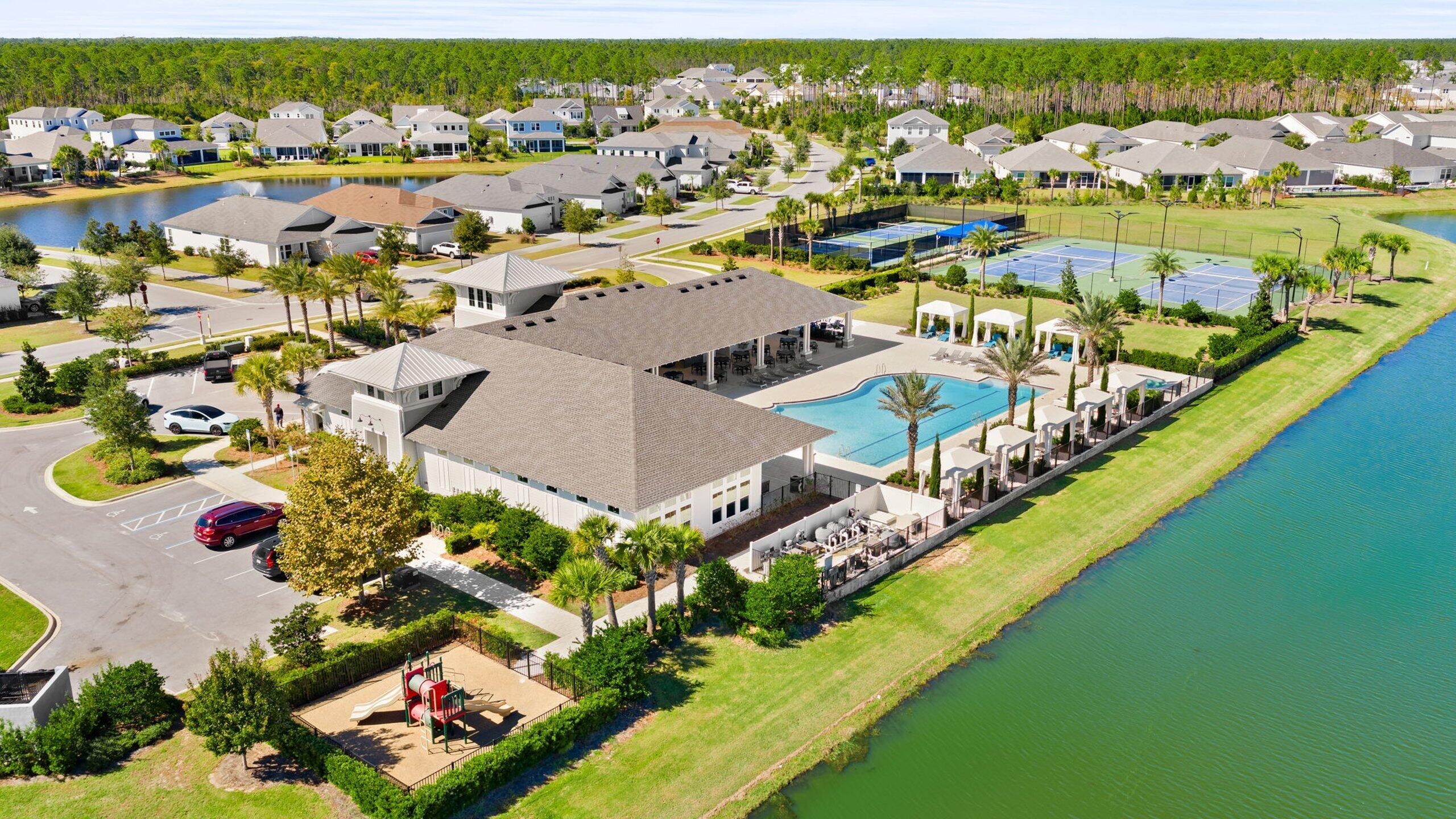 WATERSOUND ORIGINS NATUREWALK - Residential