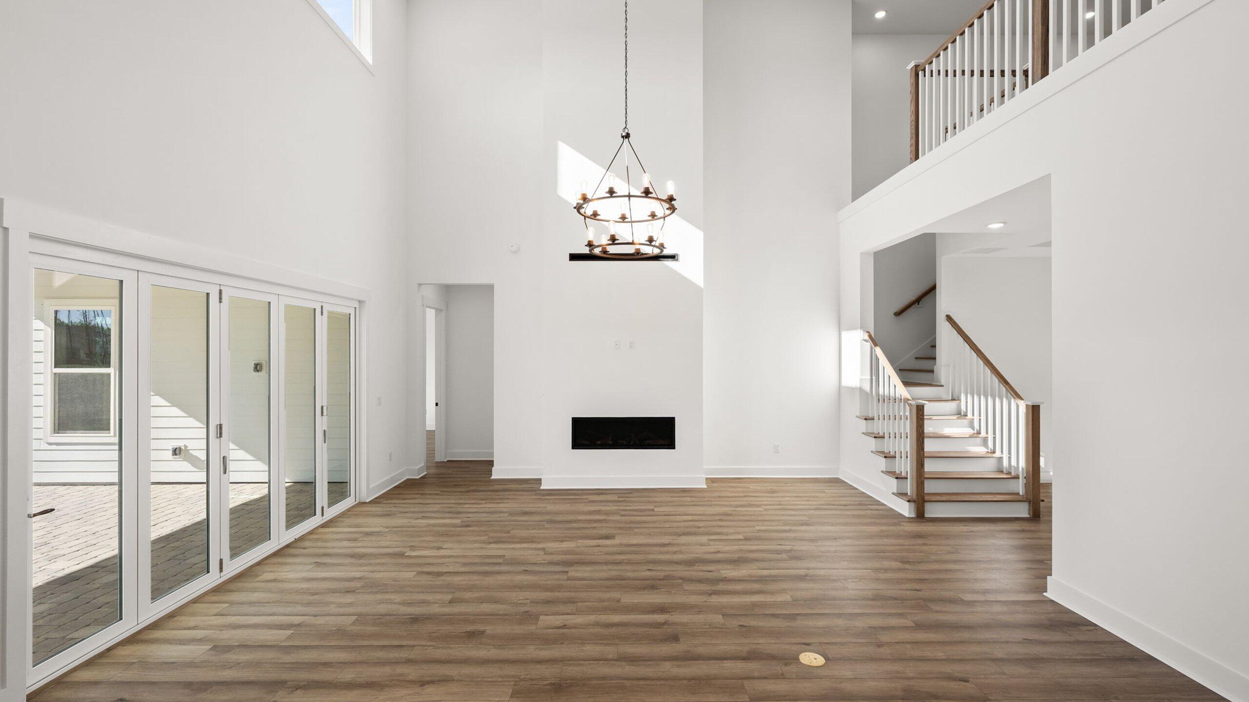 WATERSOUND ORIGINS NATUREWALK - Residential