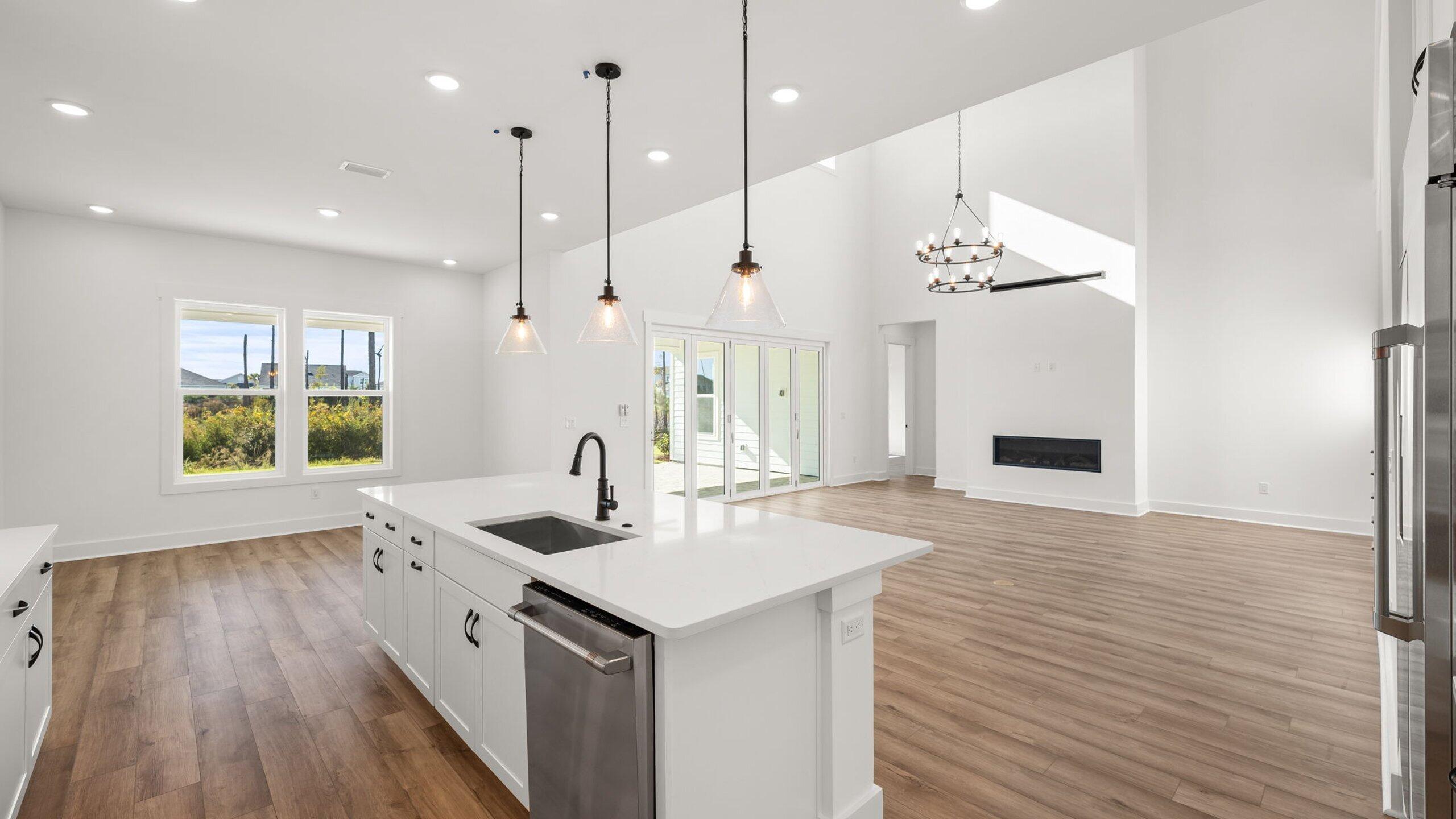 WATERSOUND ORIGINS NATUREWALK - Residential