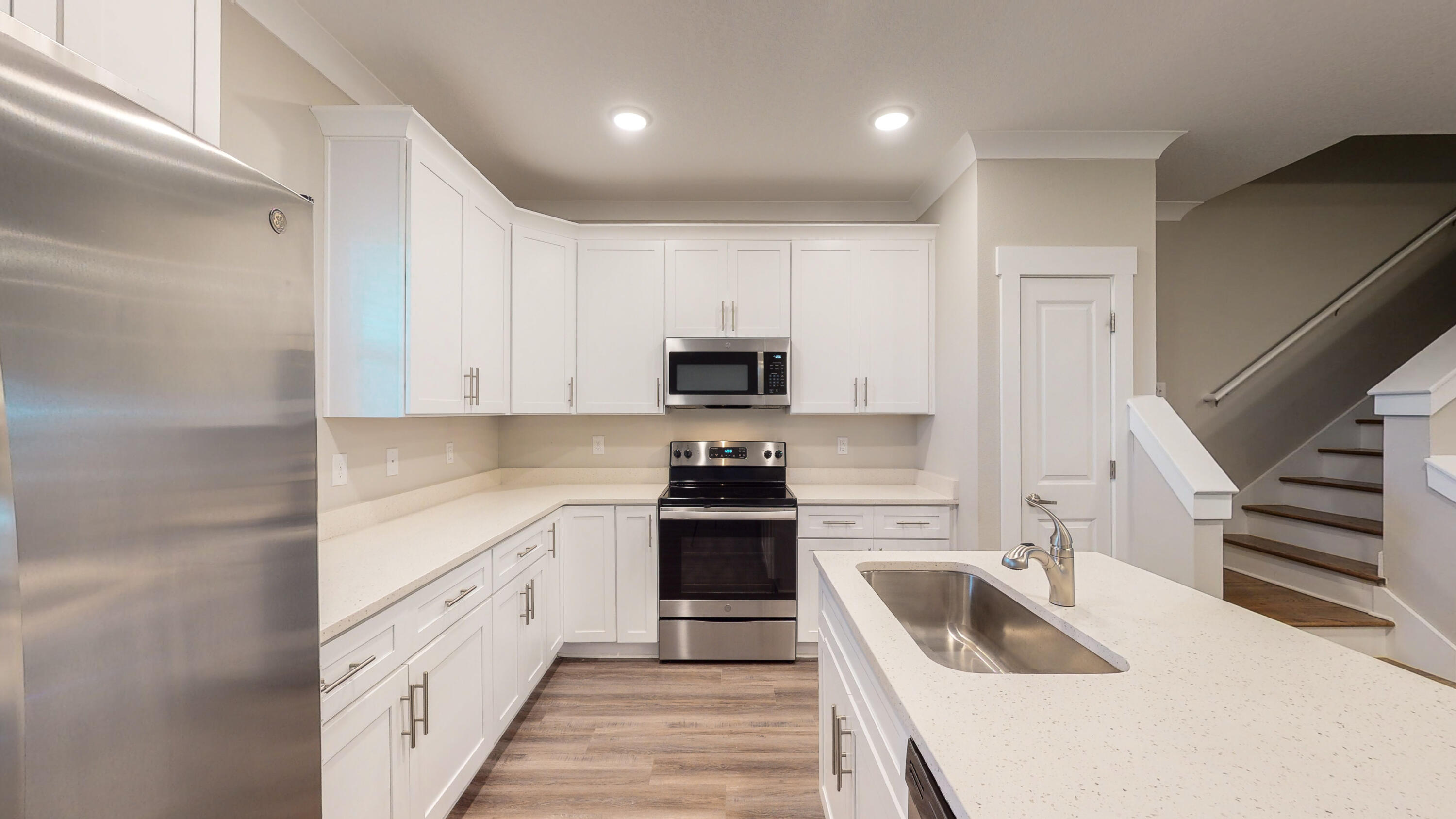 VERANDAS OF FREEPORT, THE - Residential Lease