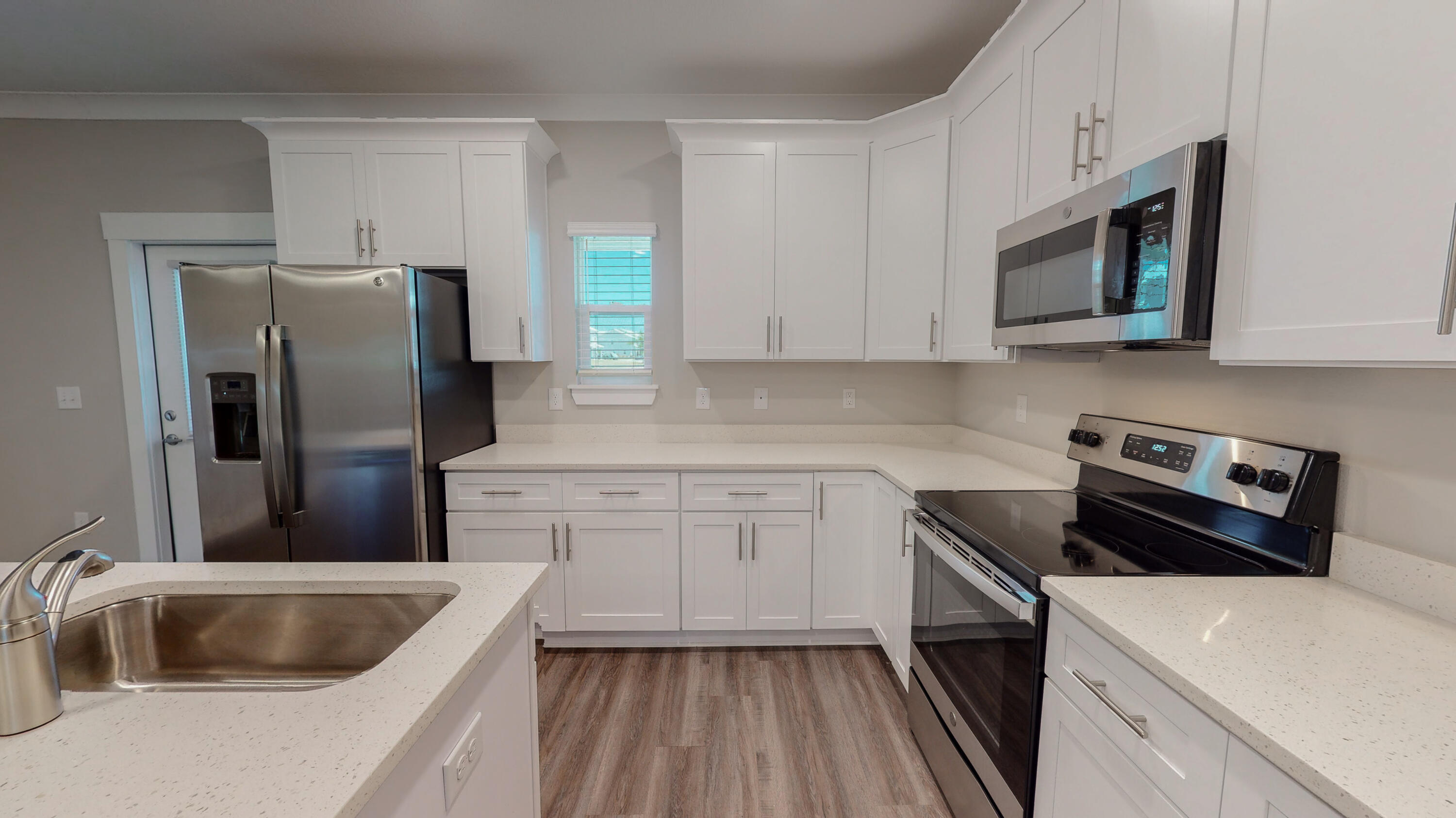 VERANDAS OF FREEPORT, THE - Residential Lease