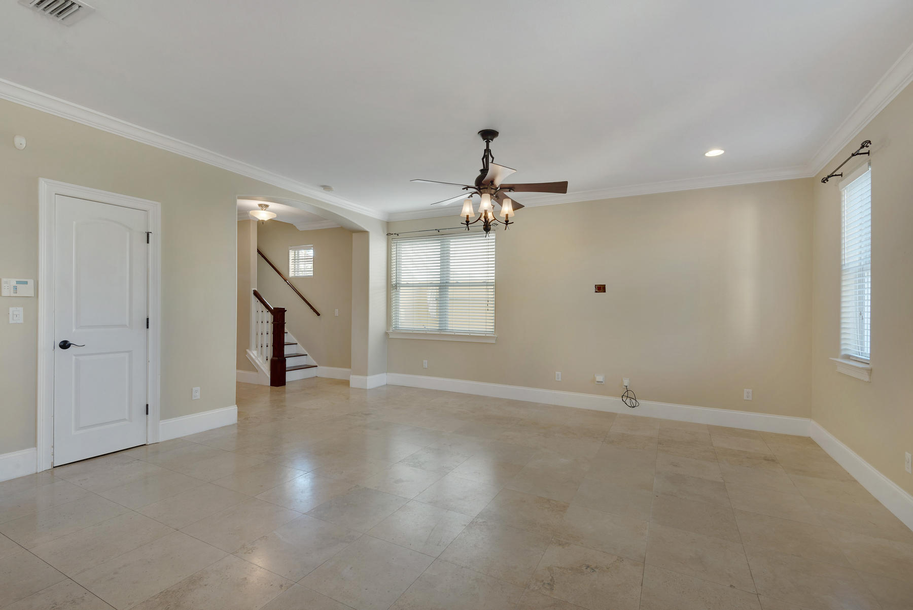 CALUSA BAY S/D - Residential