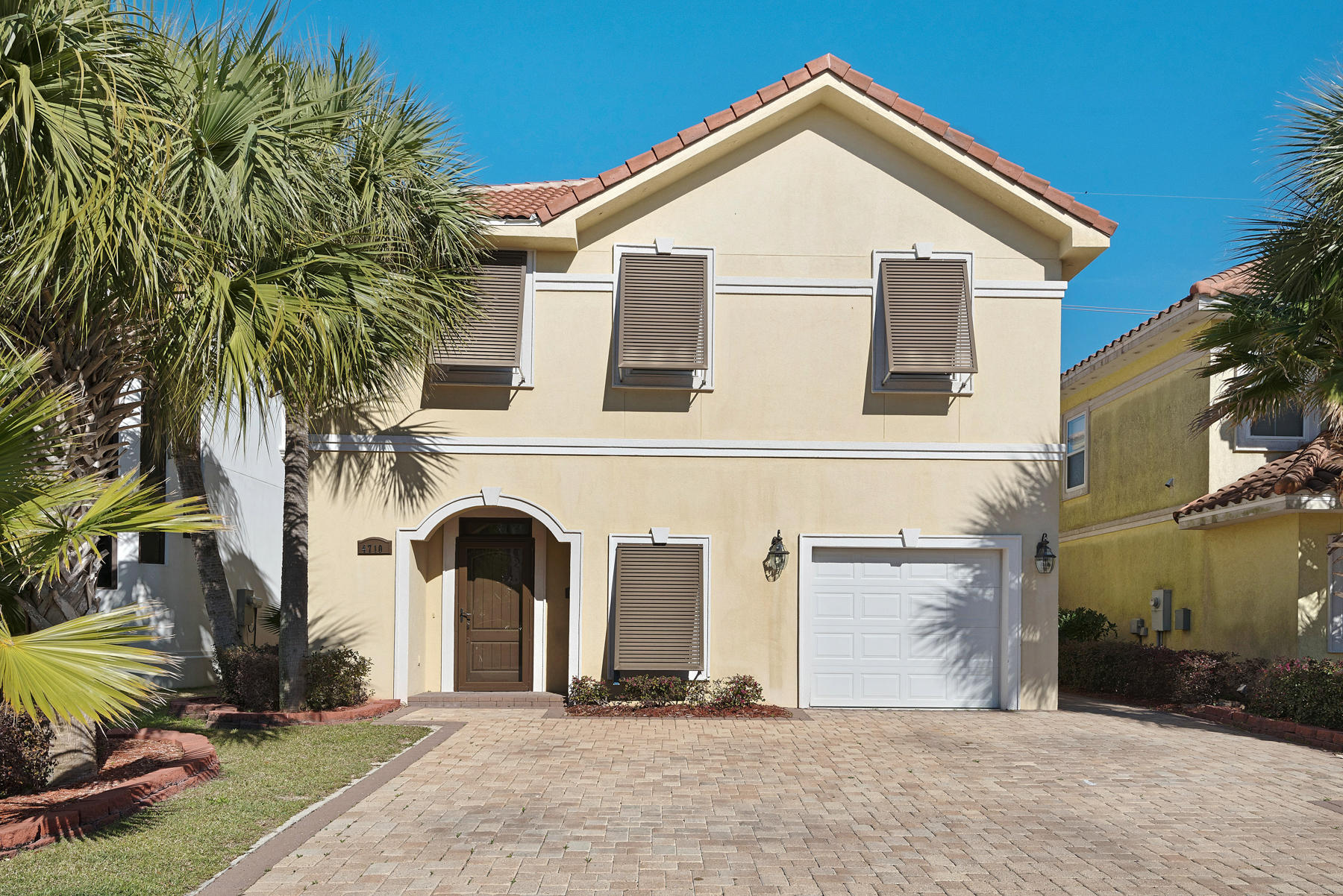 CALUSA BAY S/D - Residential