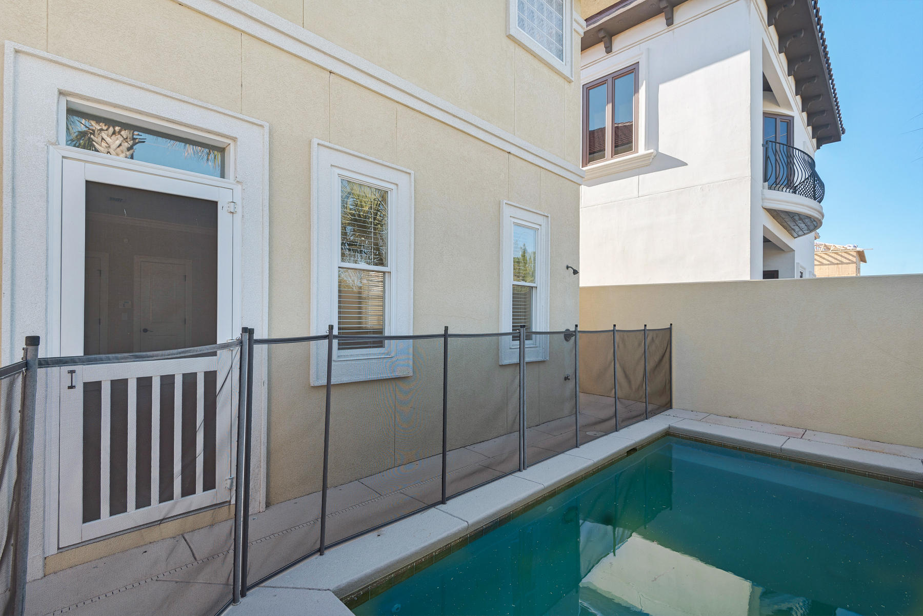 CALUSA BAY S/D - Residential