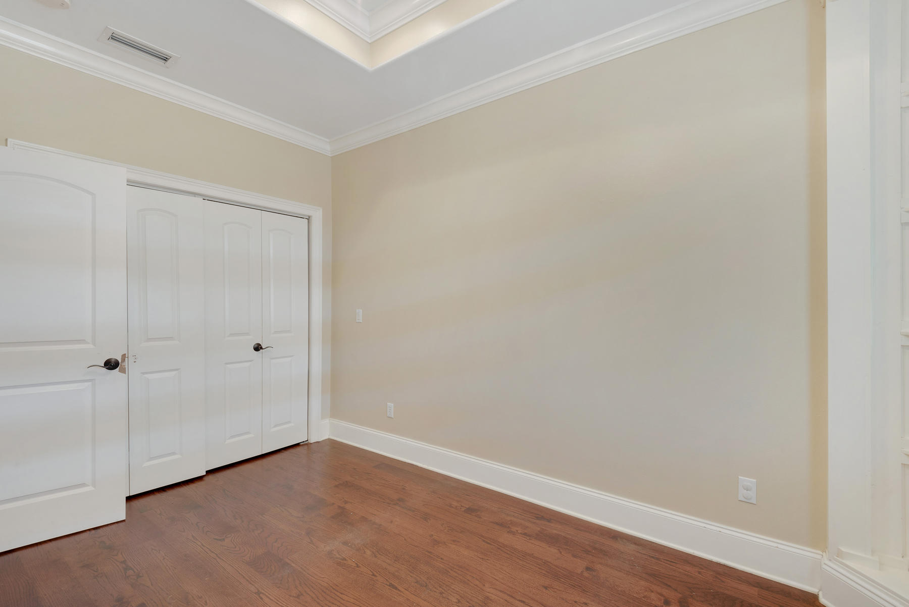 CALUSA BAY S/D - Residential