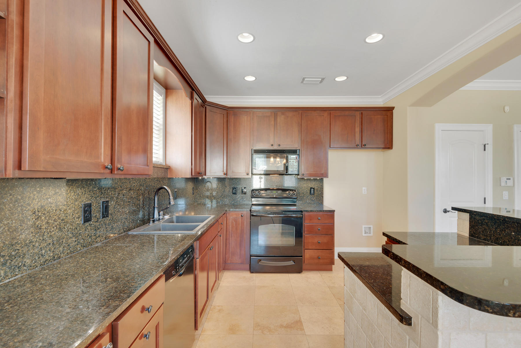 CALUSA BAY S/D - Residential