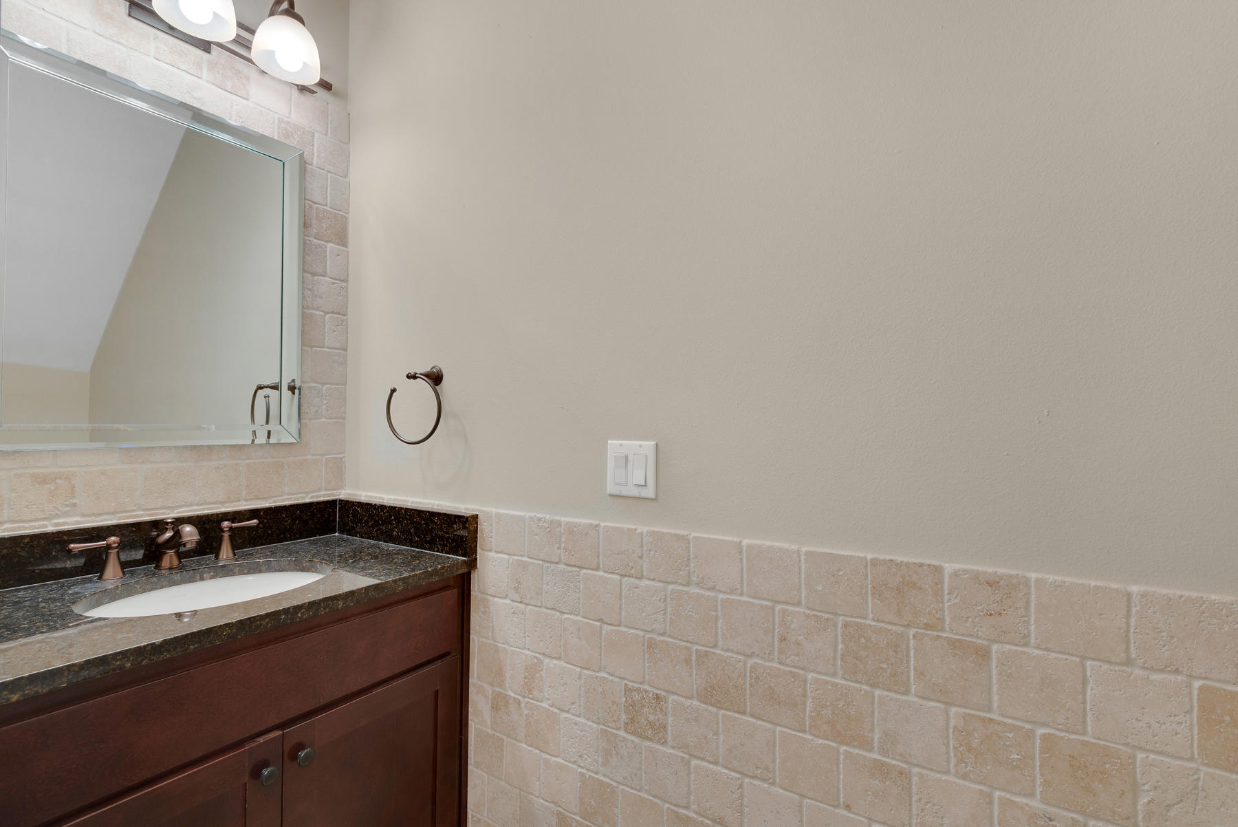 CALUSA BAY S/D - Residential