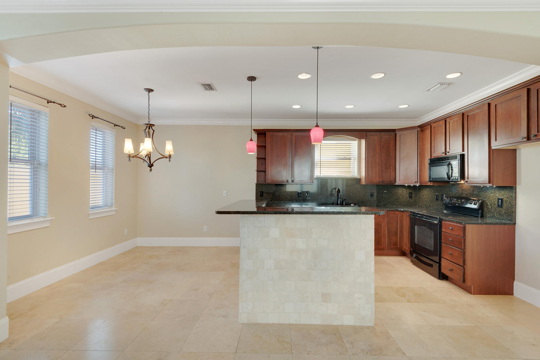 CALUSA BAY S/D - Residential