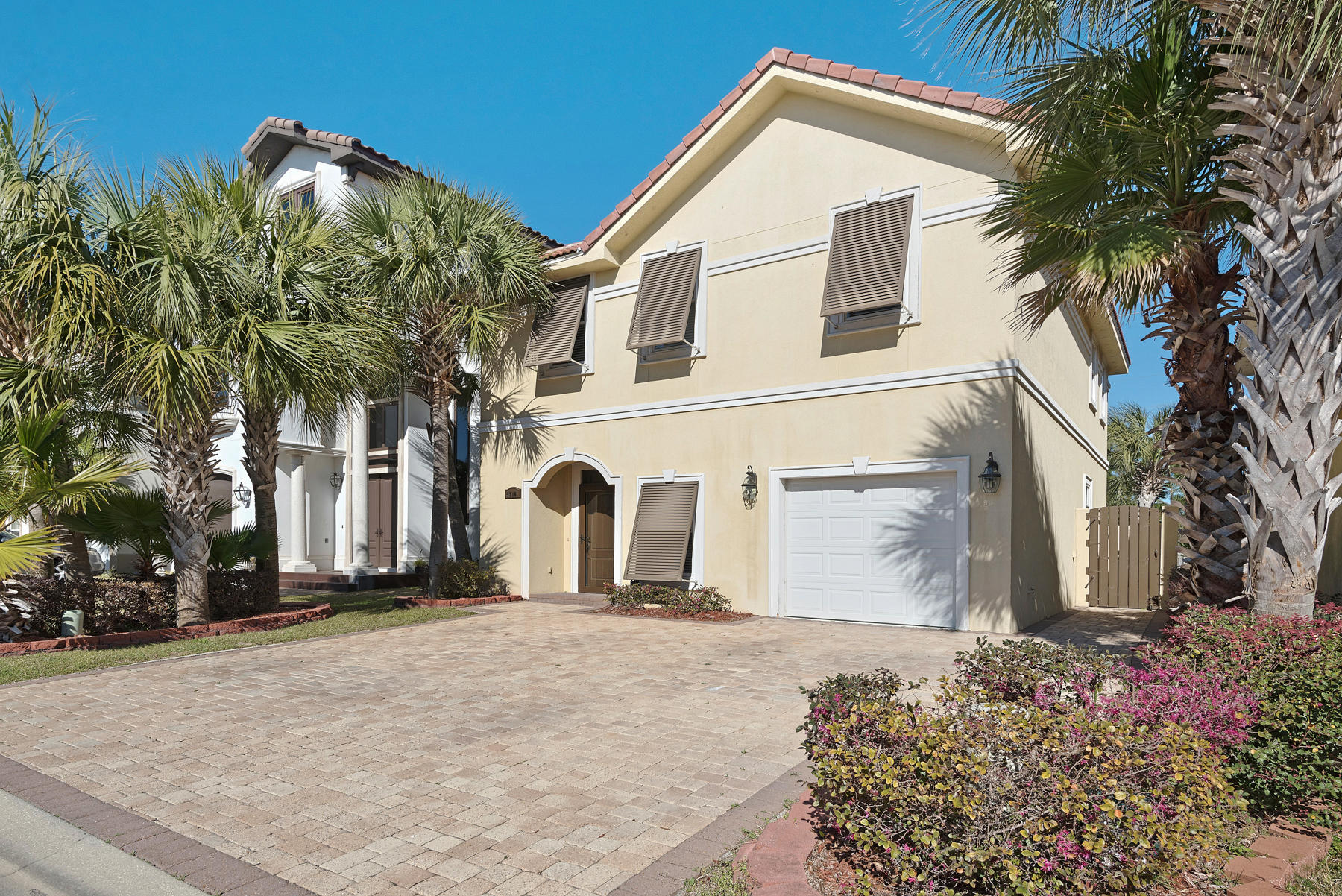 CALUSA BAY S/D - Residential