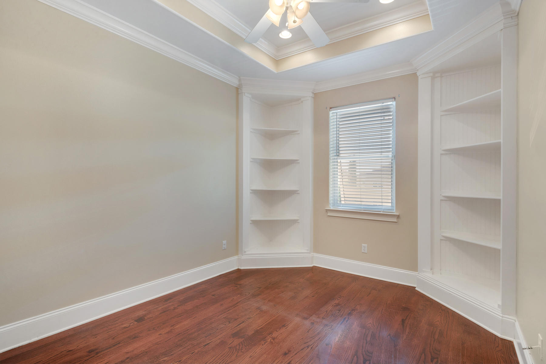 CALUSA BAY S/D - Residential