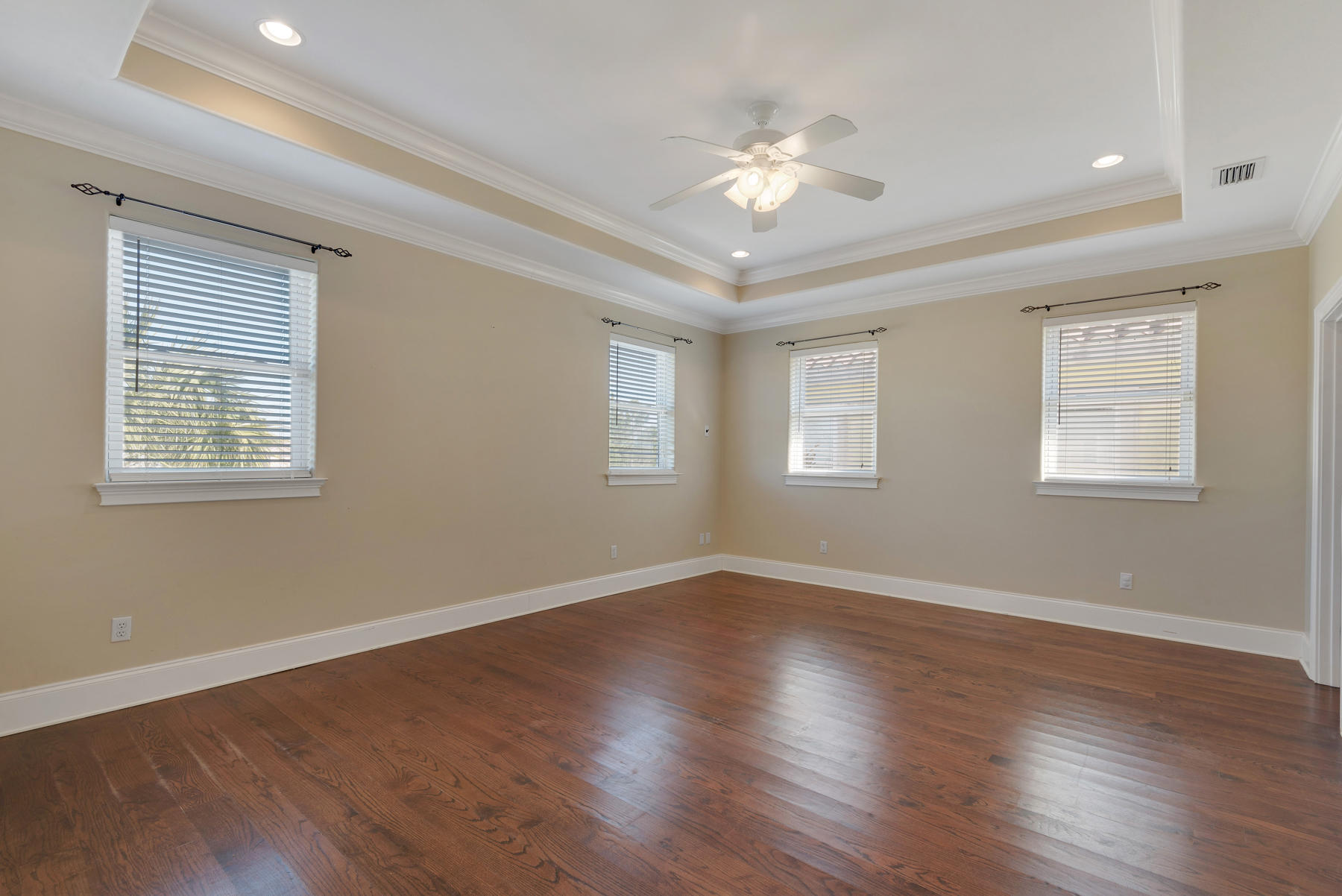 CALUSA BAY S/D - Residential