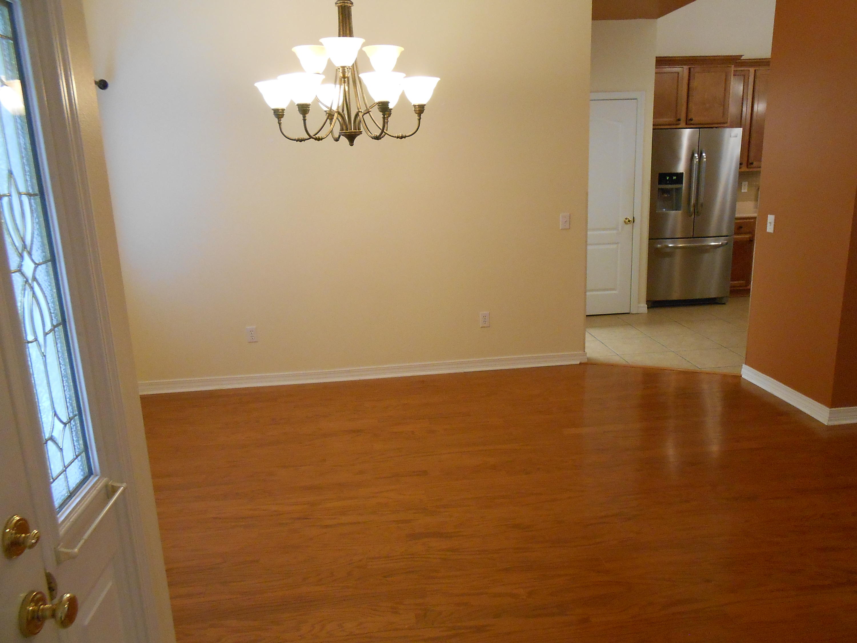 MAGNOLIA LAKE ESTATES PH 2 - Residential