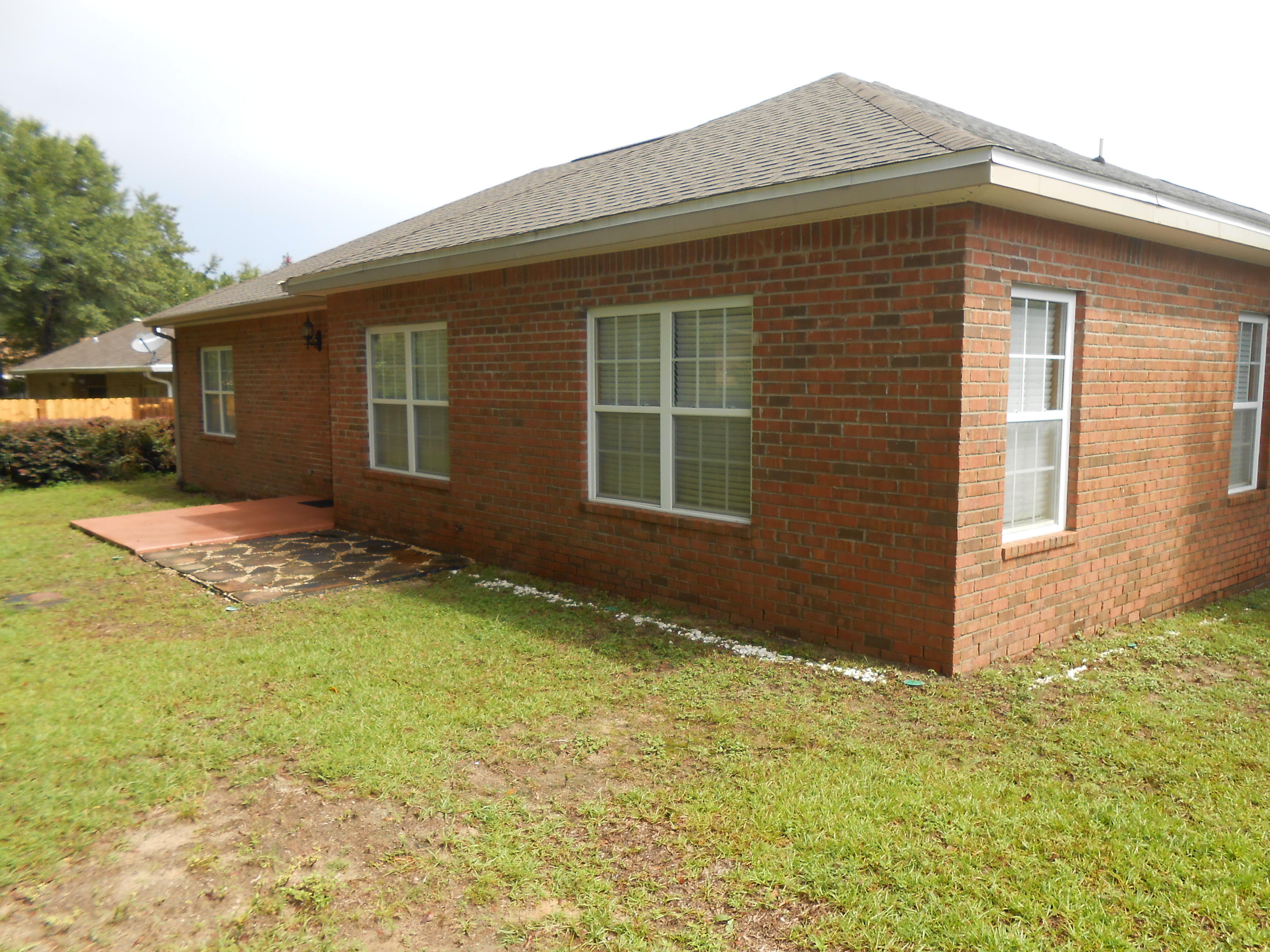 MAGNOLIA LAKE ESTATES PH 2 - Residential