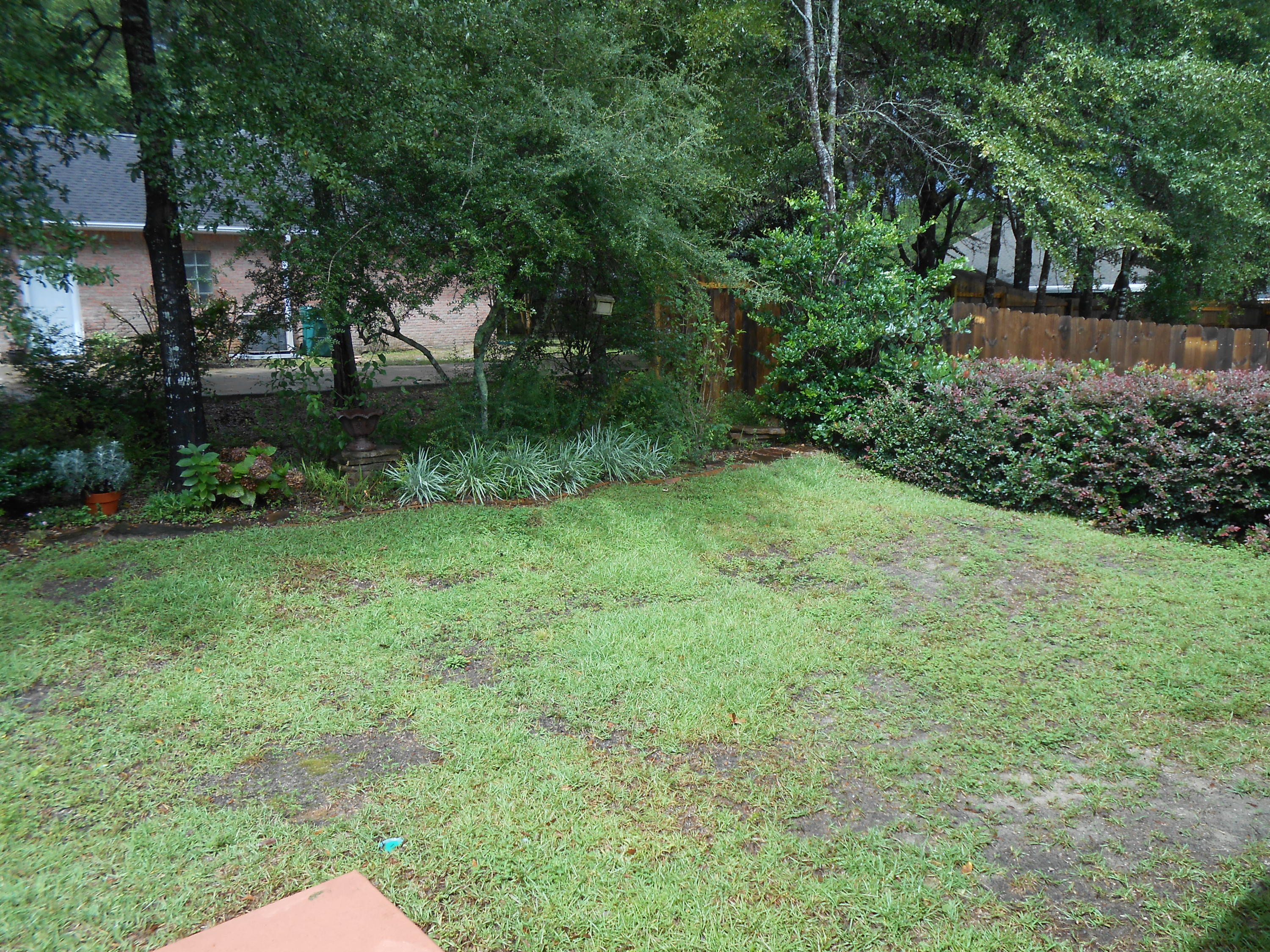 MAGNOLIA LAKE ESTATES PH 2 - Residential