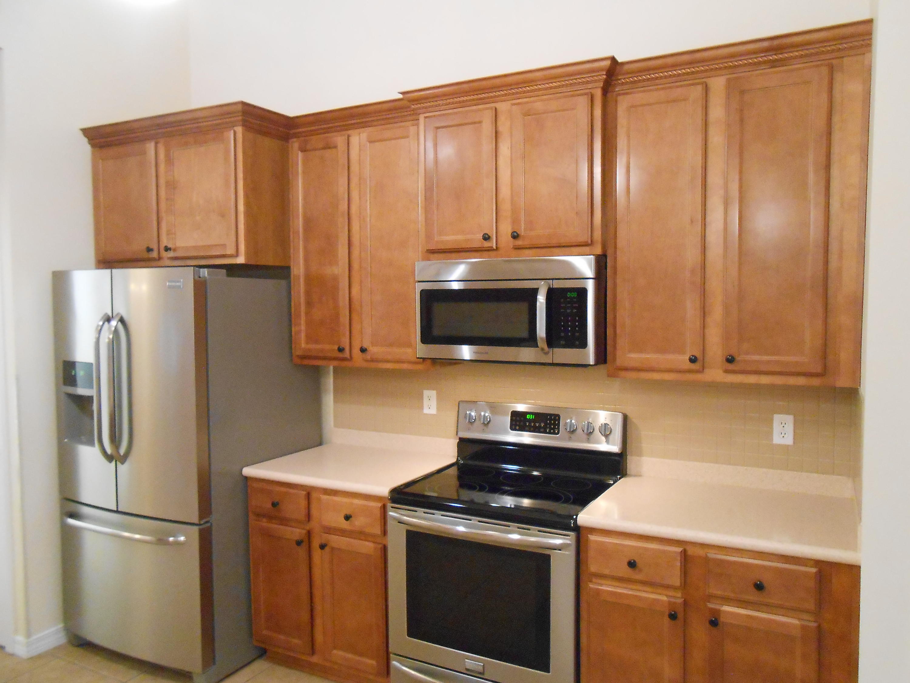 MAGNOLIA LAKE ESTATES PH 2 - Residential