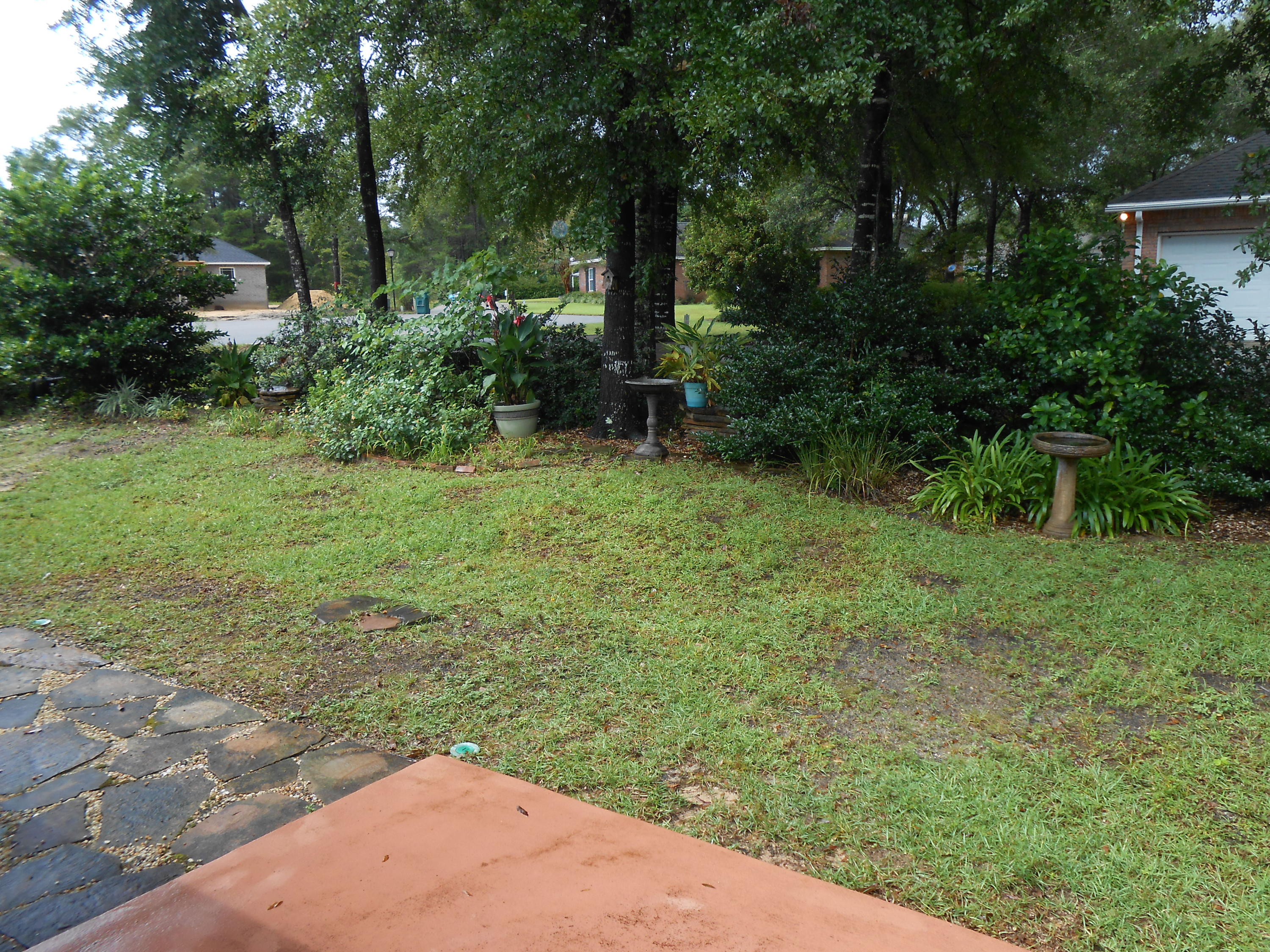 MAGNOLIA LAKE ESTATES PH 2 - Residential