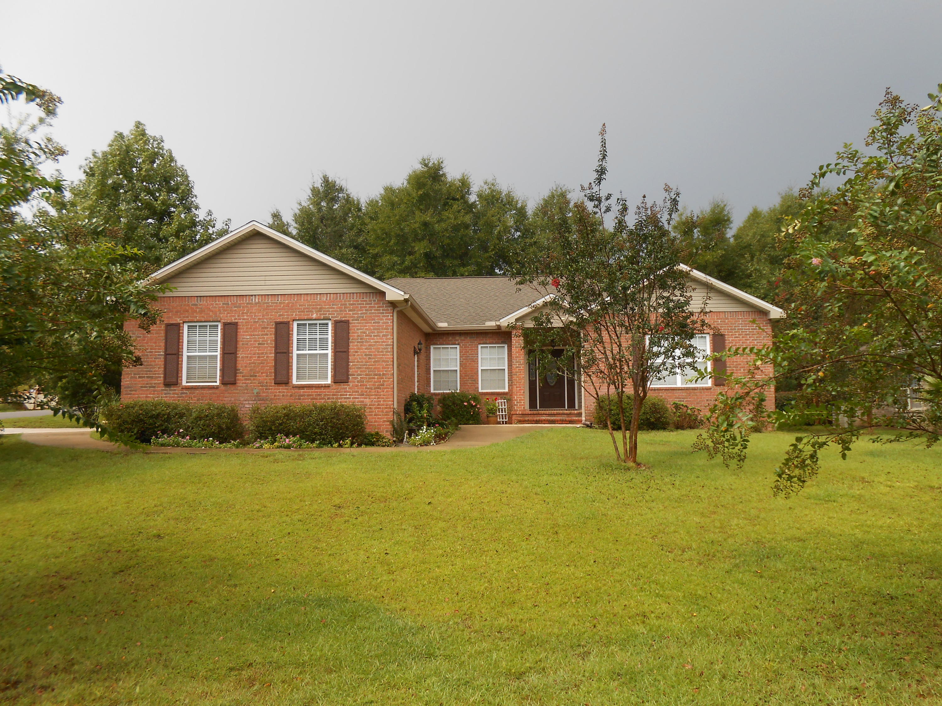 MAGNOLIA LAKE ESTATES PH 2 - Residential