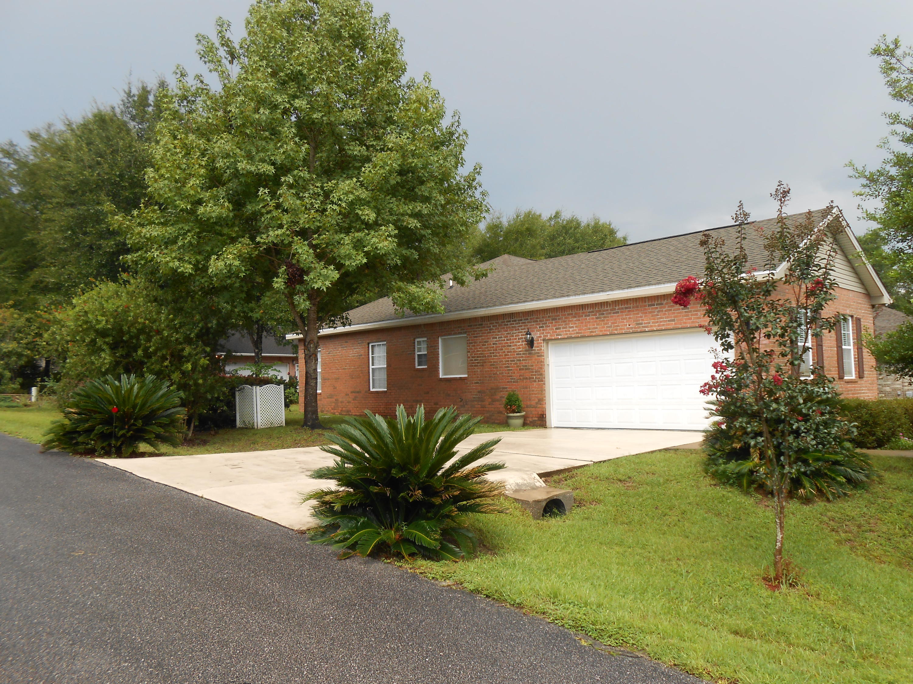 MAGNOLIA LAKE ESTATES PH 2 - Residential