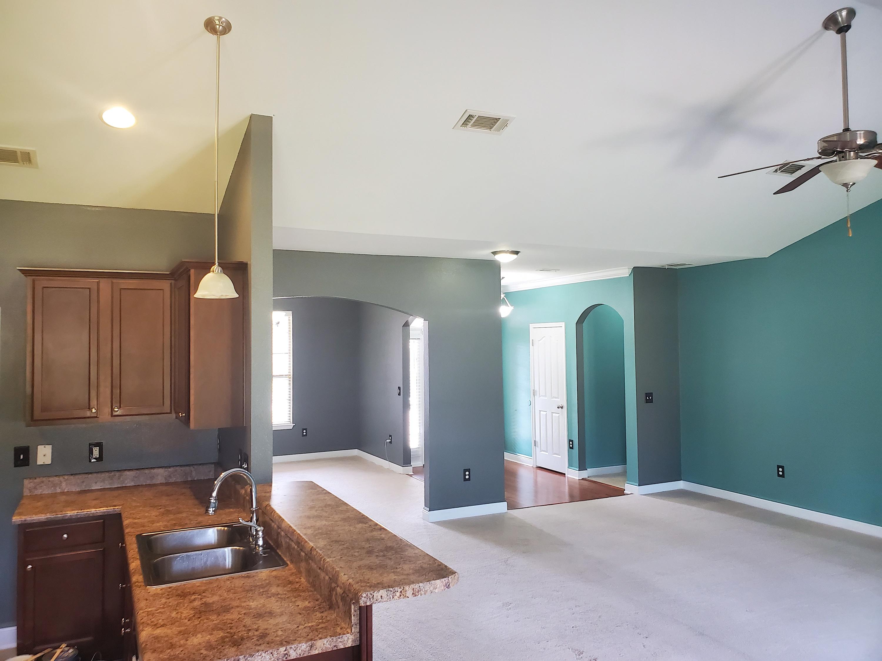 TREASURE ISLE ESTATES - Residential