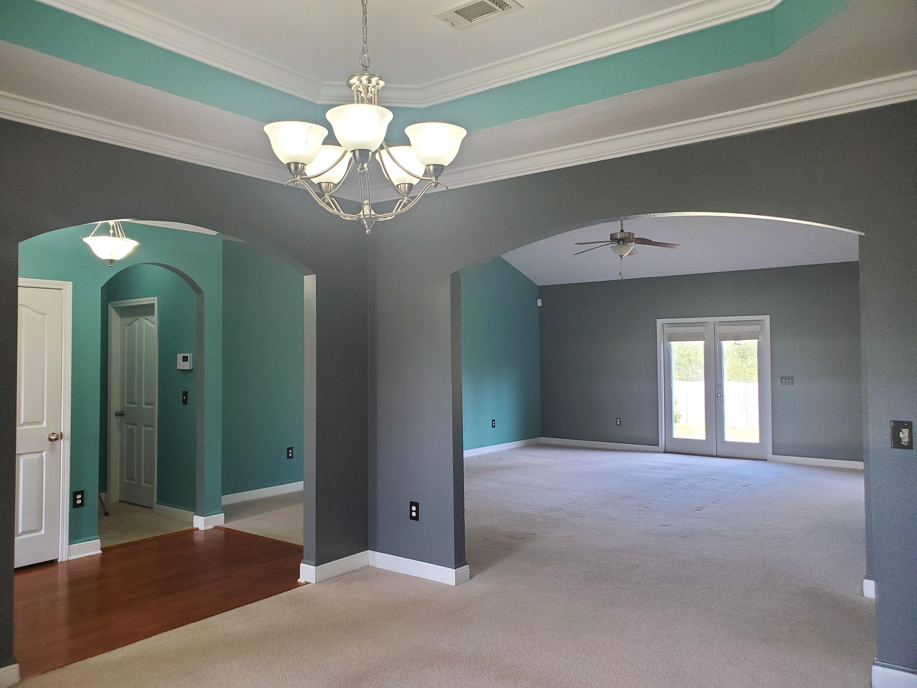 TREASURE ISLE ESTATES - Residential