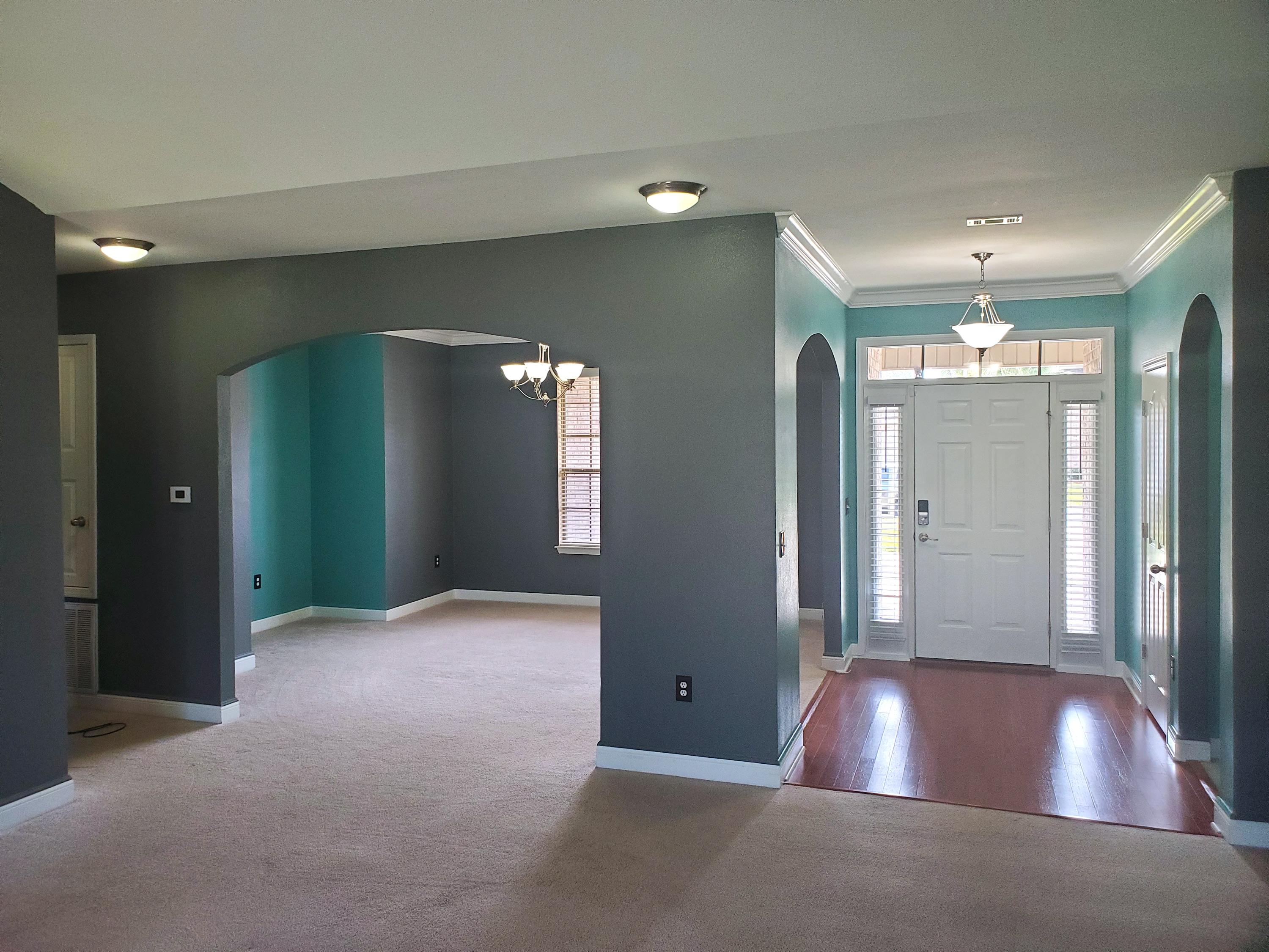 TREASURE ISLE ESTATES - Residential