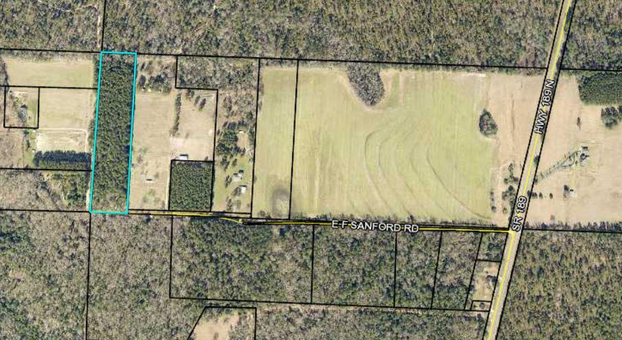 NORTH SUPERGROUP - Land