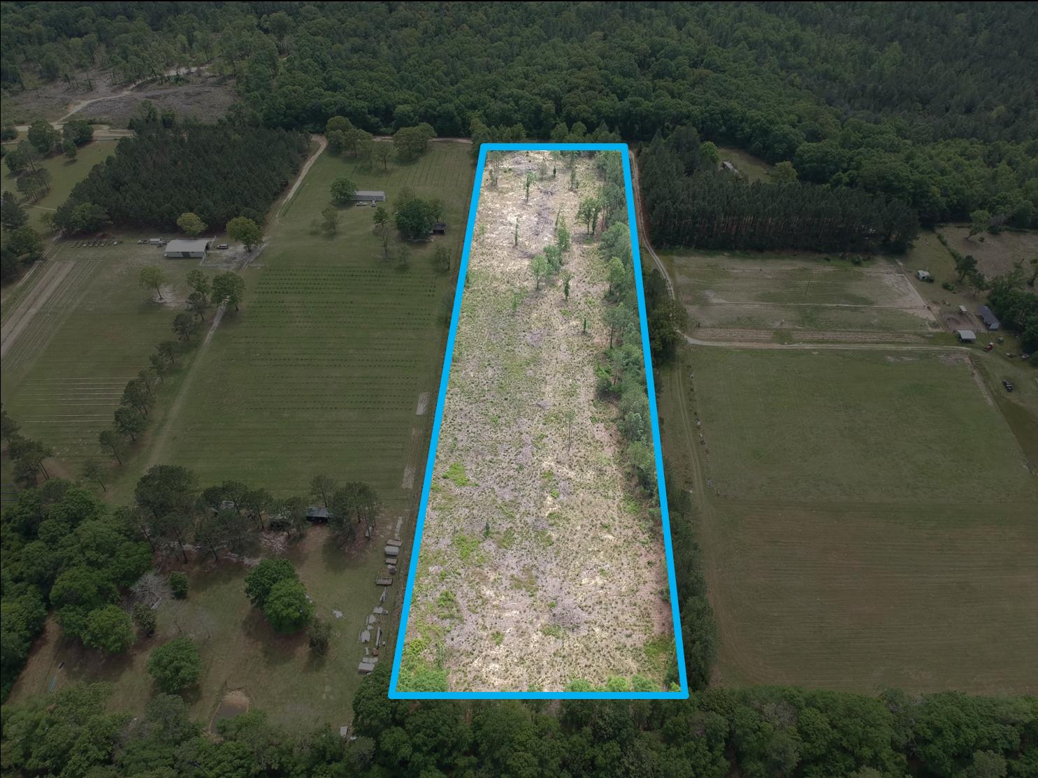 NORTH SUPERGROUP - Land