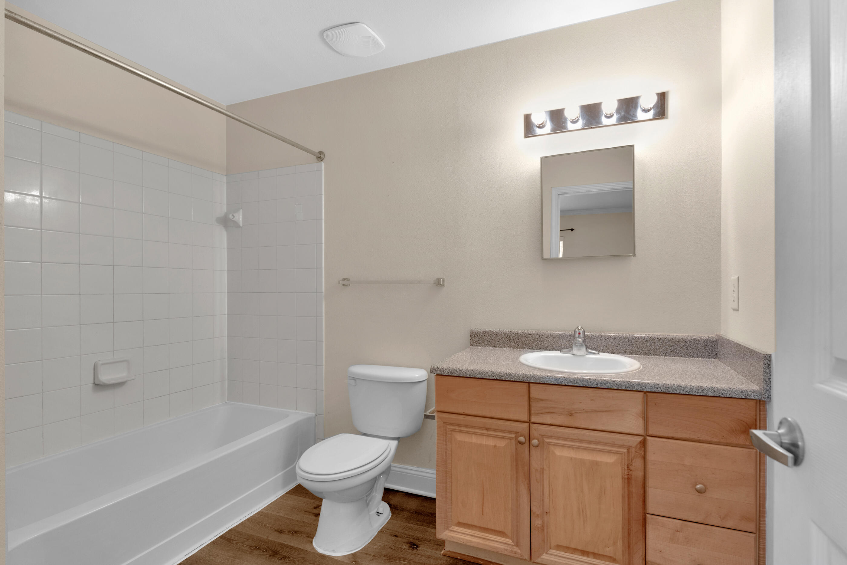 EAGLES LANDING S/D - Residential