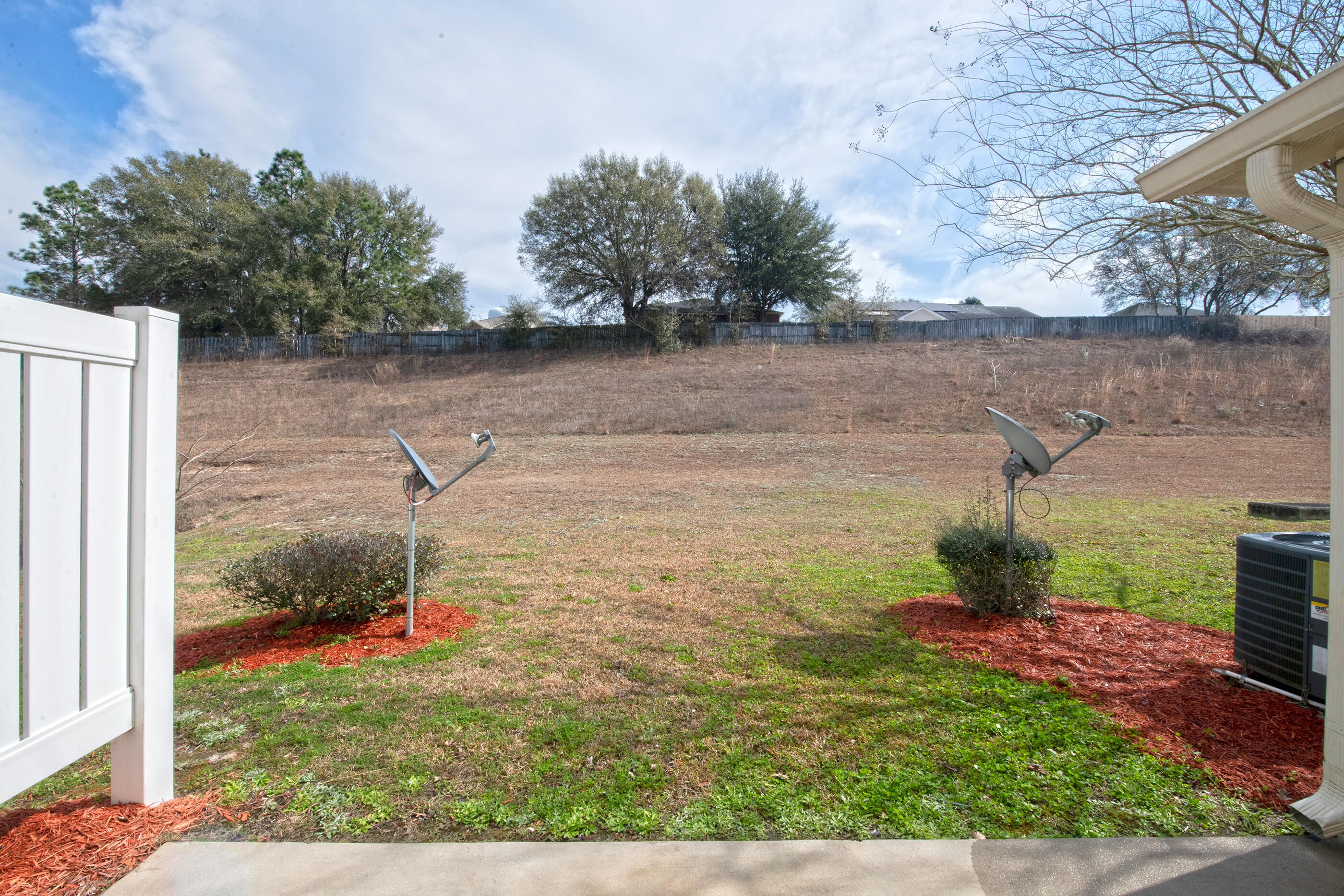 EAGLES LANDING S/D - Residential