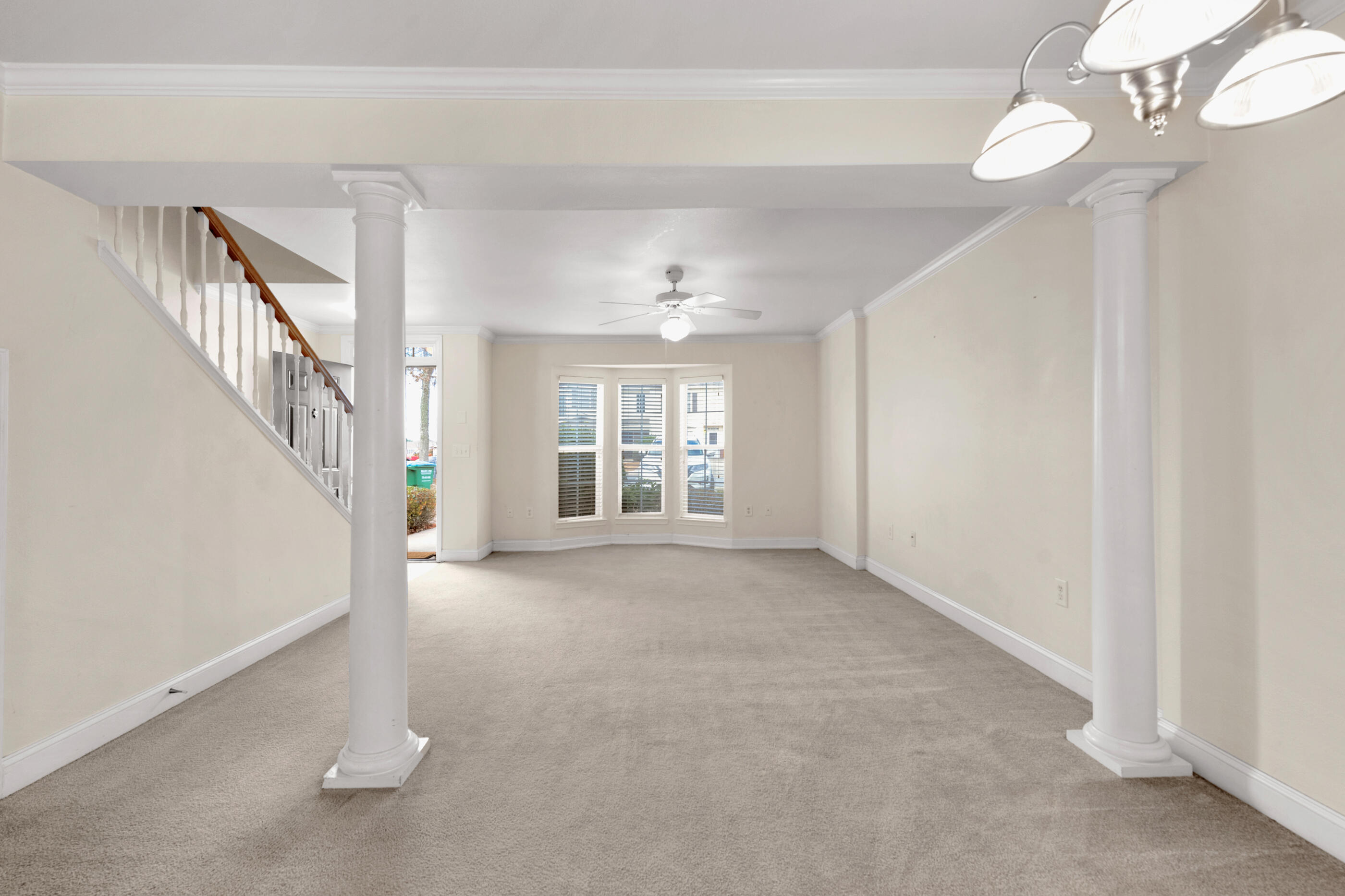 EAGLES LANDING S/D - Residential